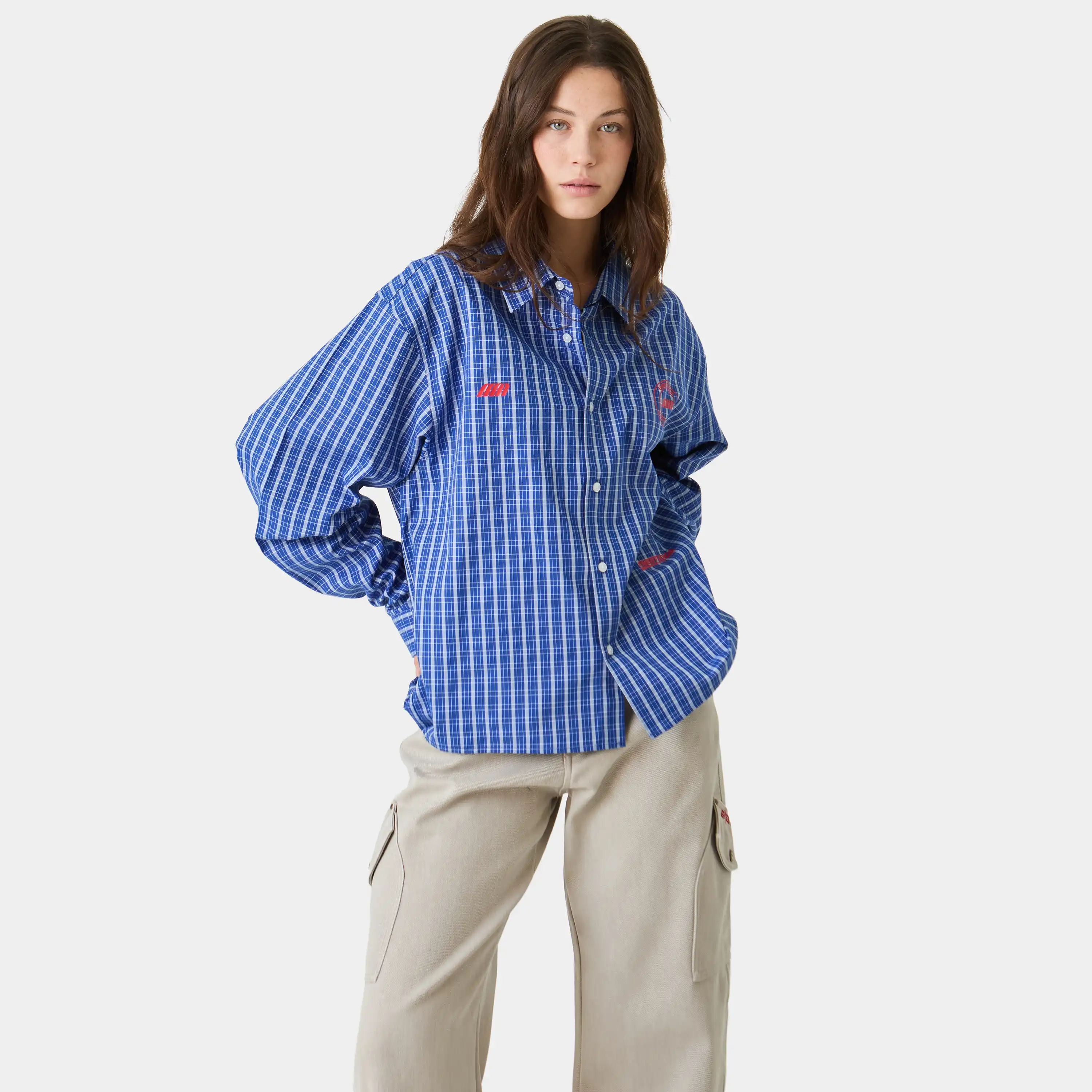 Sync Klein Shirt