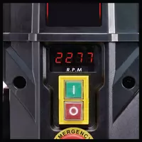 Perceuse d'établi TE-BD 750 E