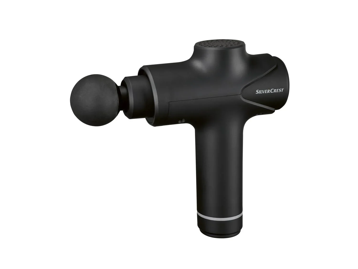 SILVERCREST PERSONAL CARE Pistolet de massage