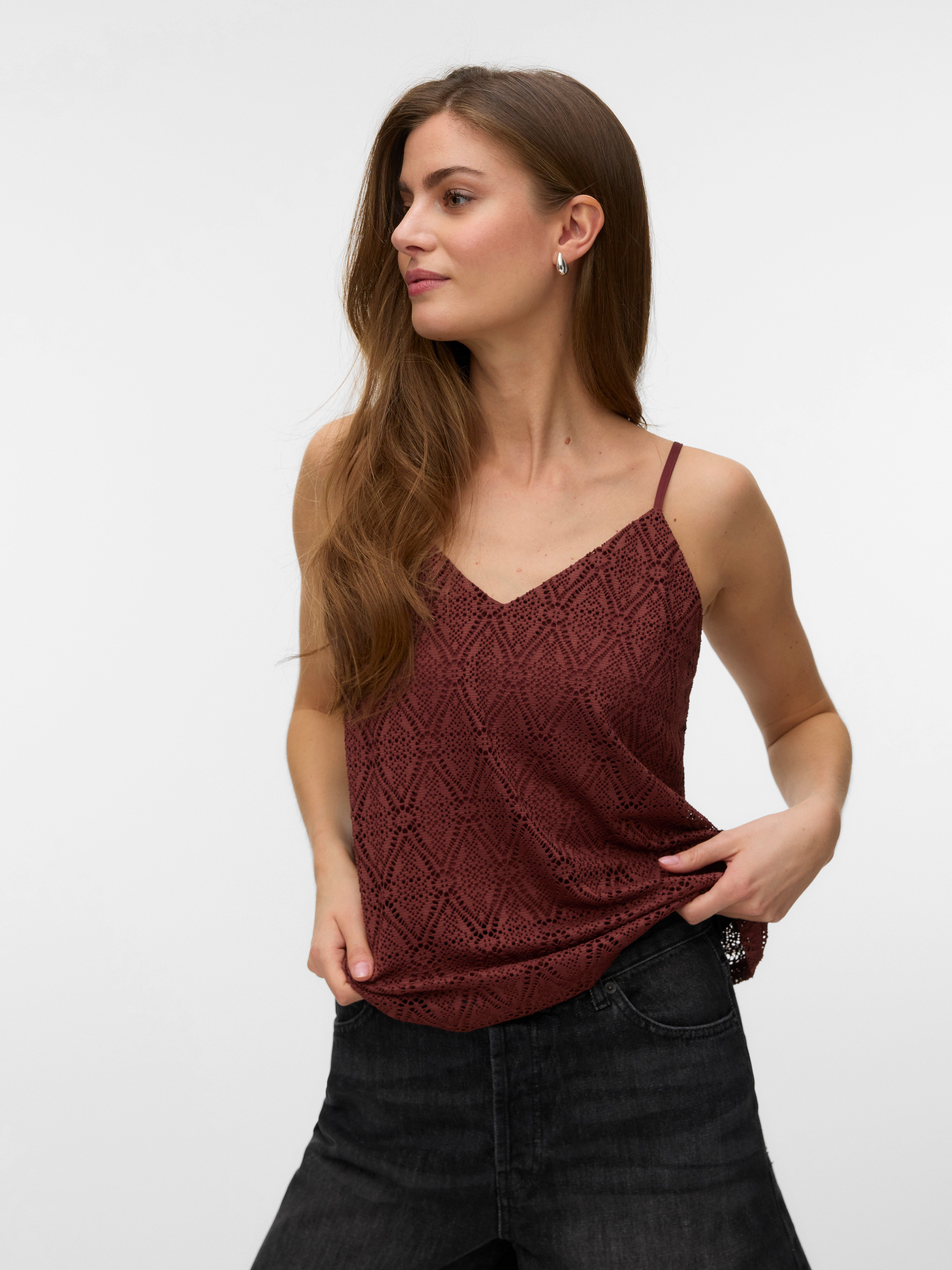 VERO MODA® VMMAYA Top