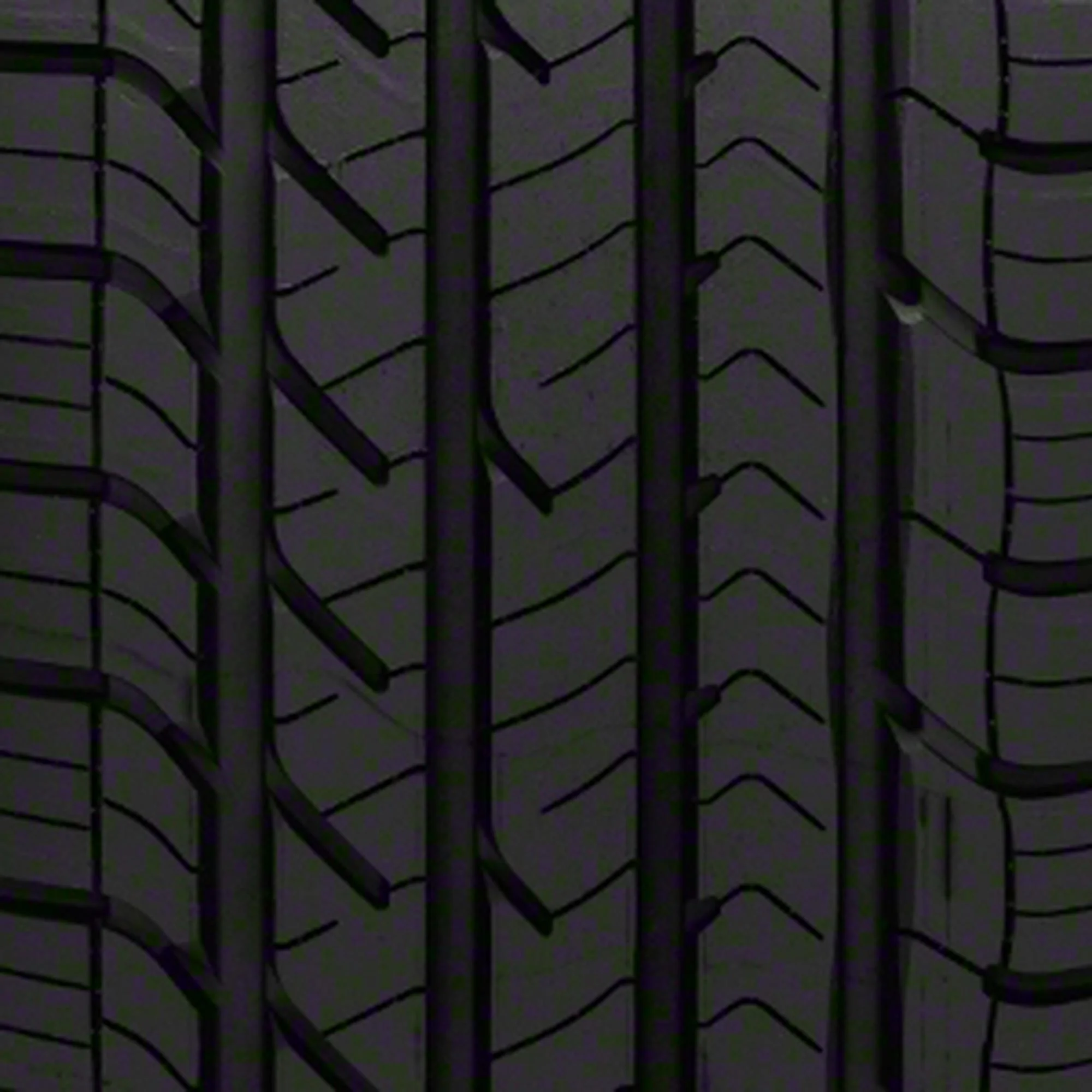 Eagle Sport All-Season 235/40R19 96V All-Season Tire - Image 4