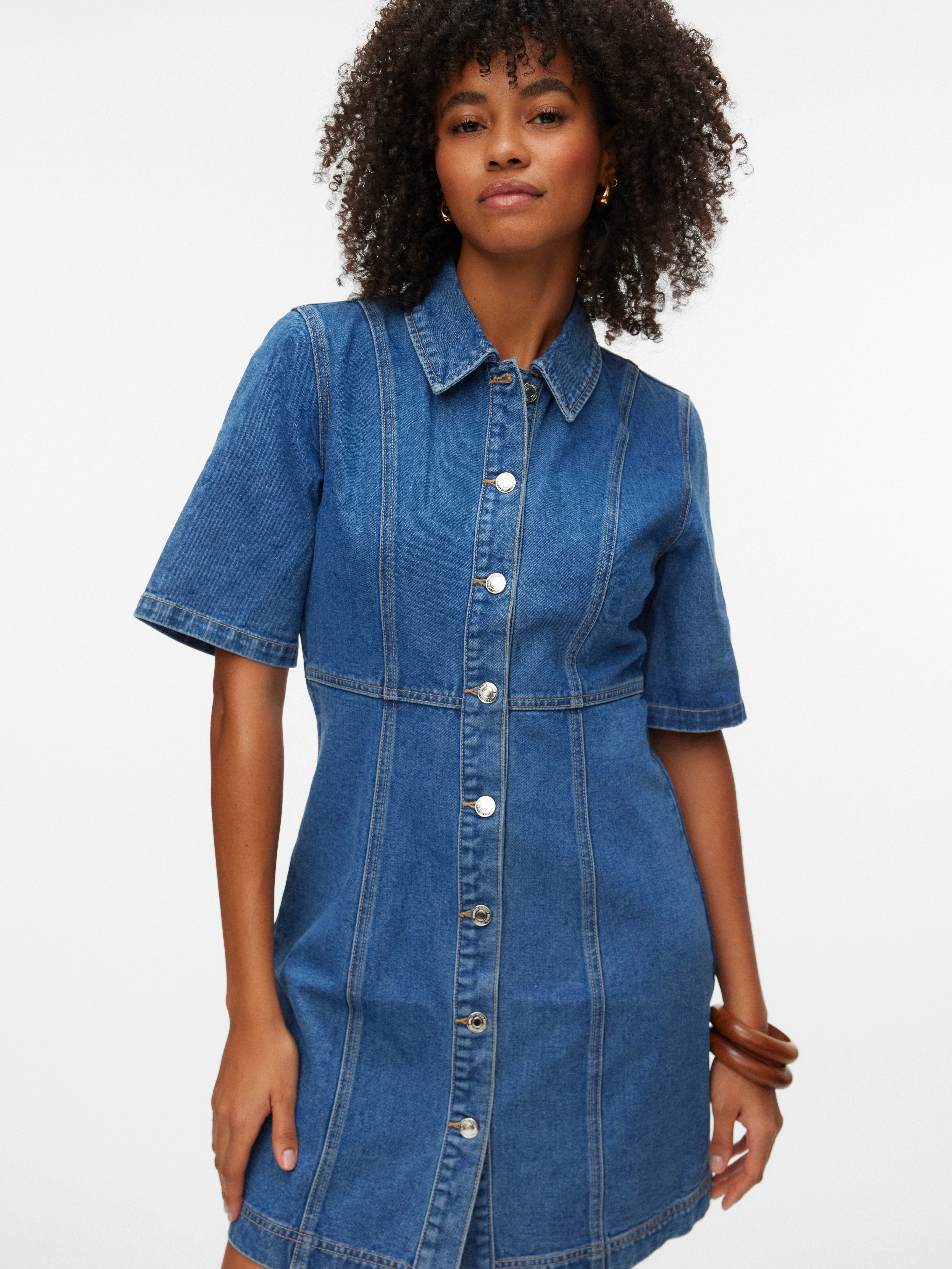 VERO MODA® VMDAISY Short dress