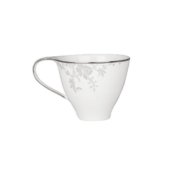Angelina Platinum espressokopp