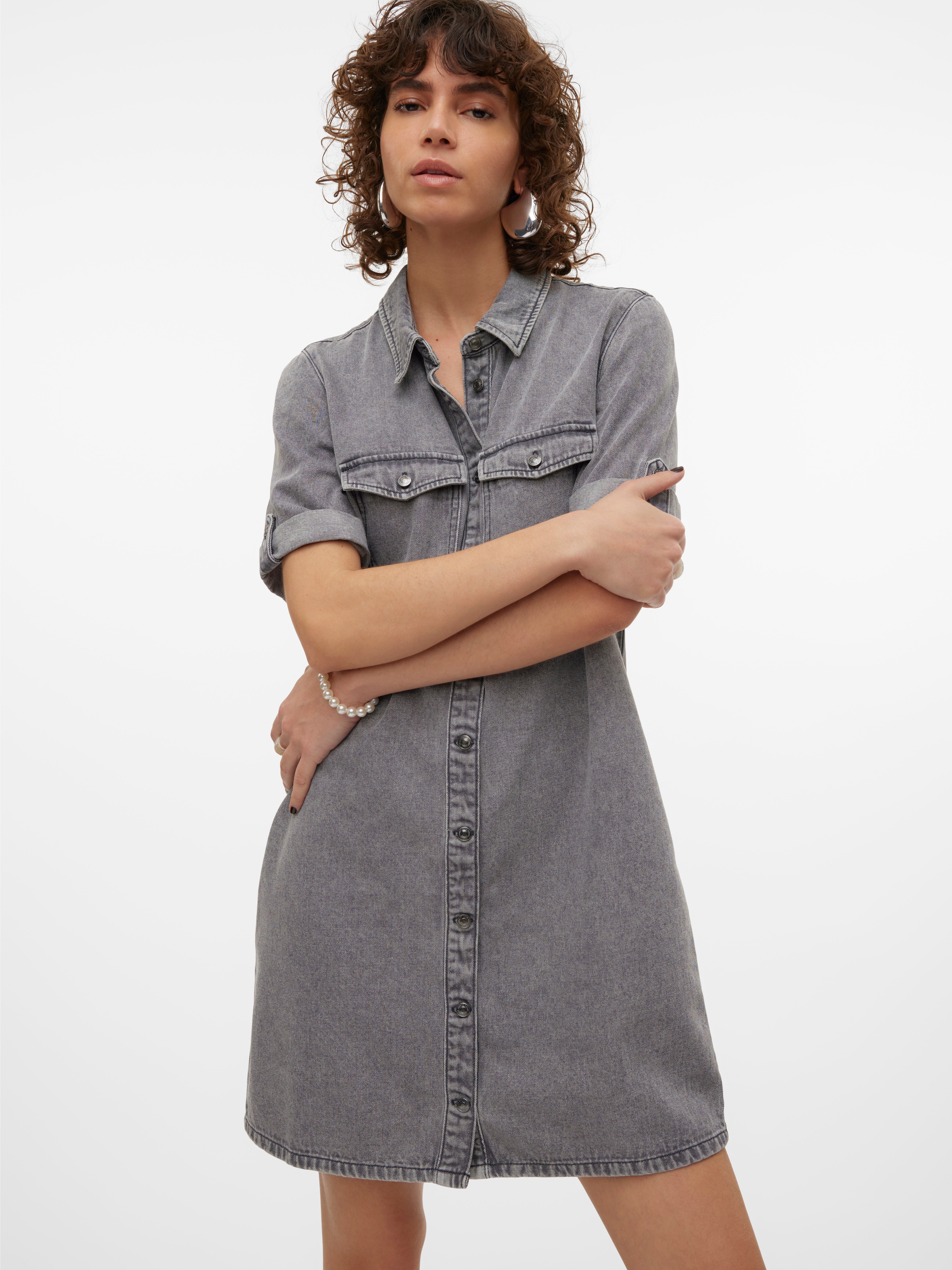 VERO MODA® VMJENNIE Short dress