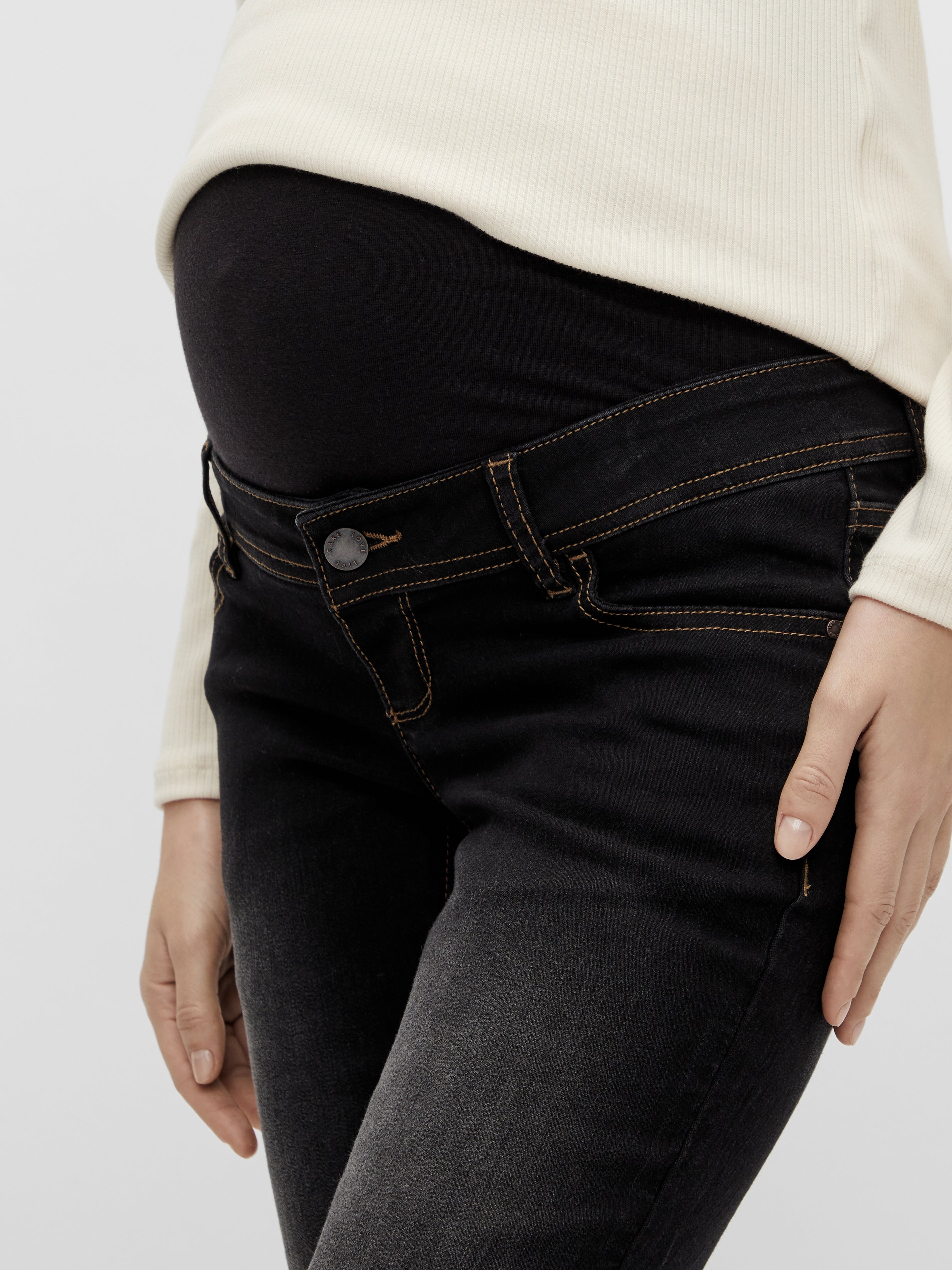 VERO MODA® Maternity-jeans