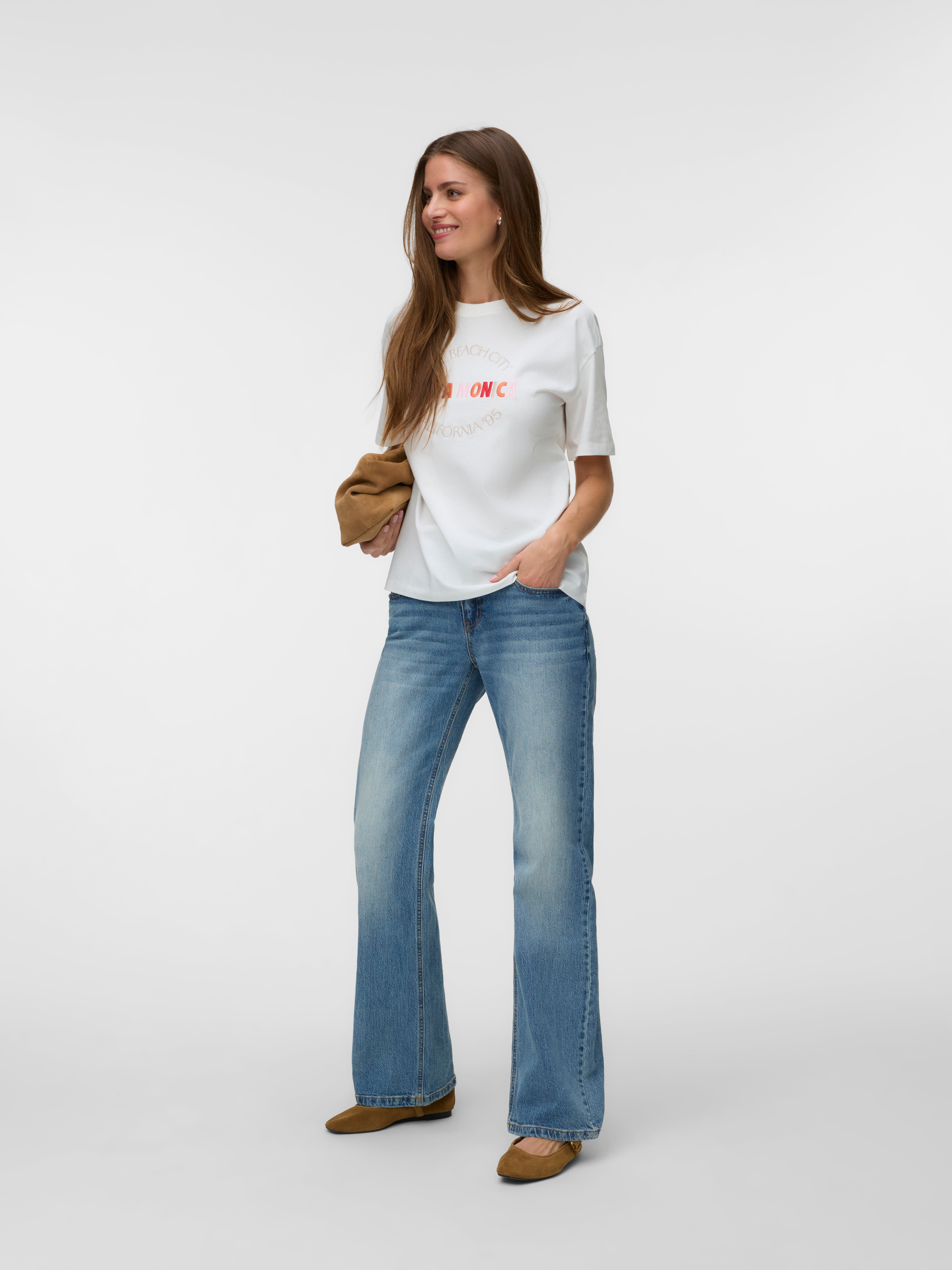 VERO MODA® VMSARA T-Shirt