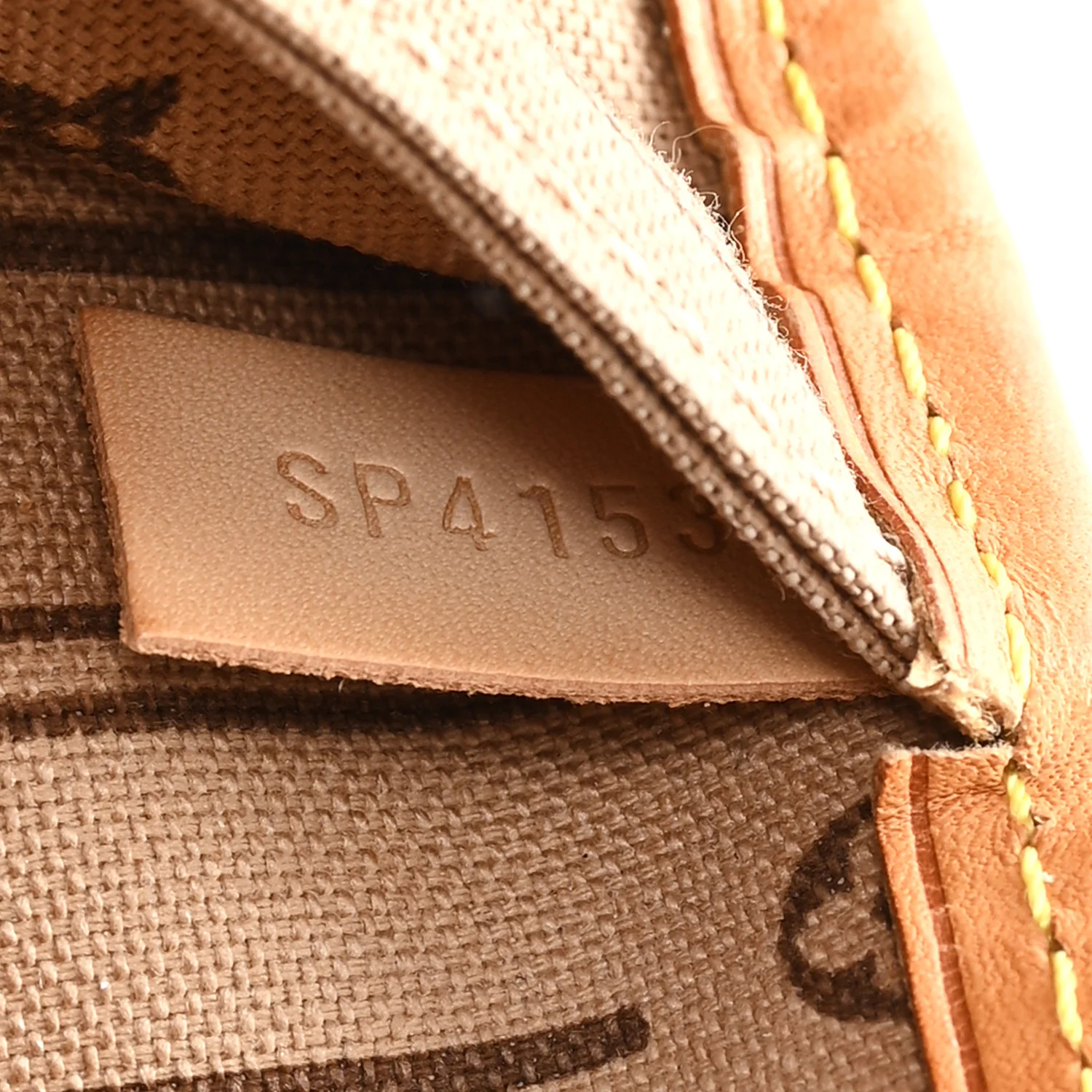 Monogram Neverfull MM