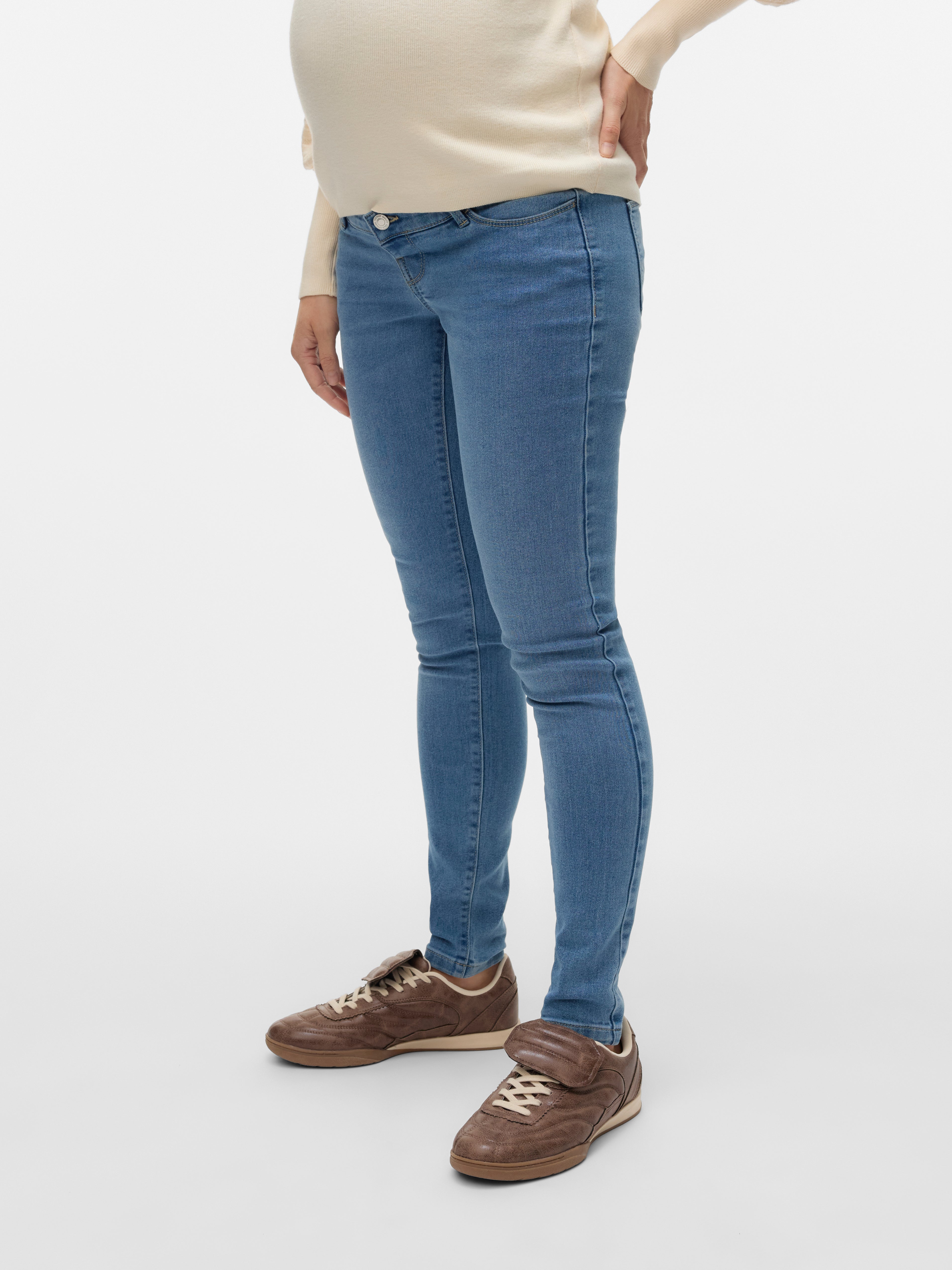 VERO MODA® Skinny Fit Jeans