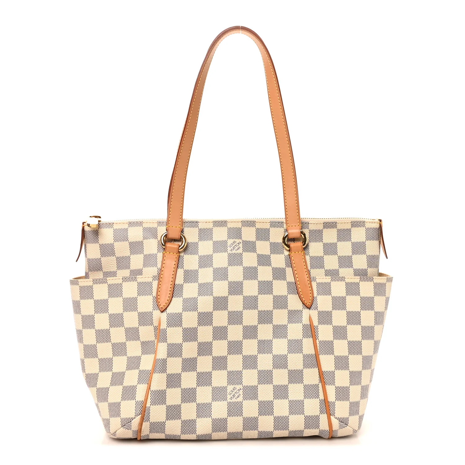 Damier Azur Totally PM