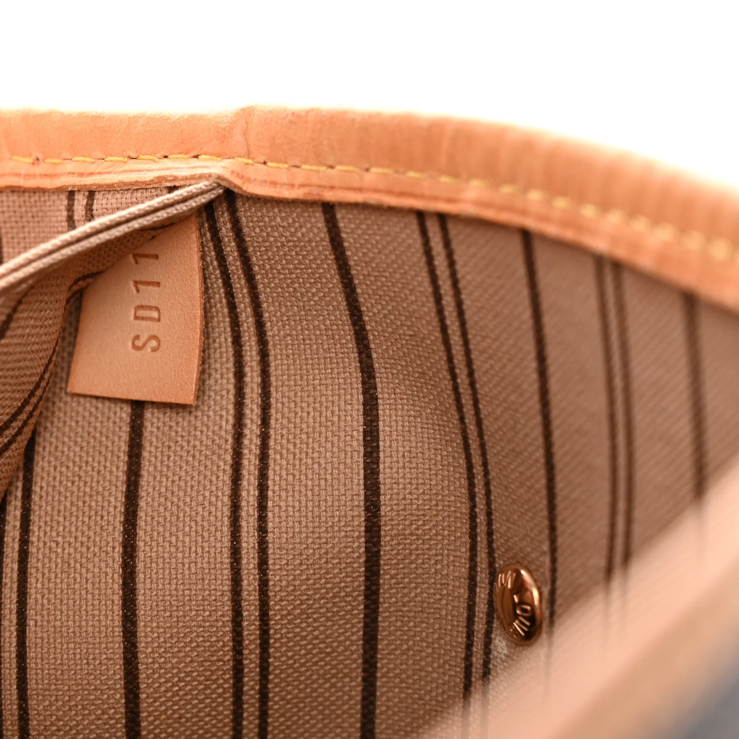 Monogram Neo Neverfull MM