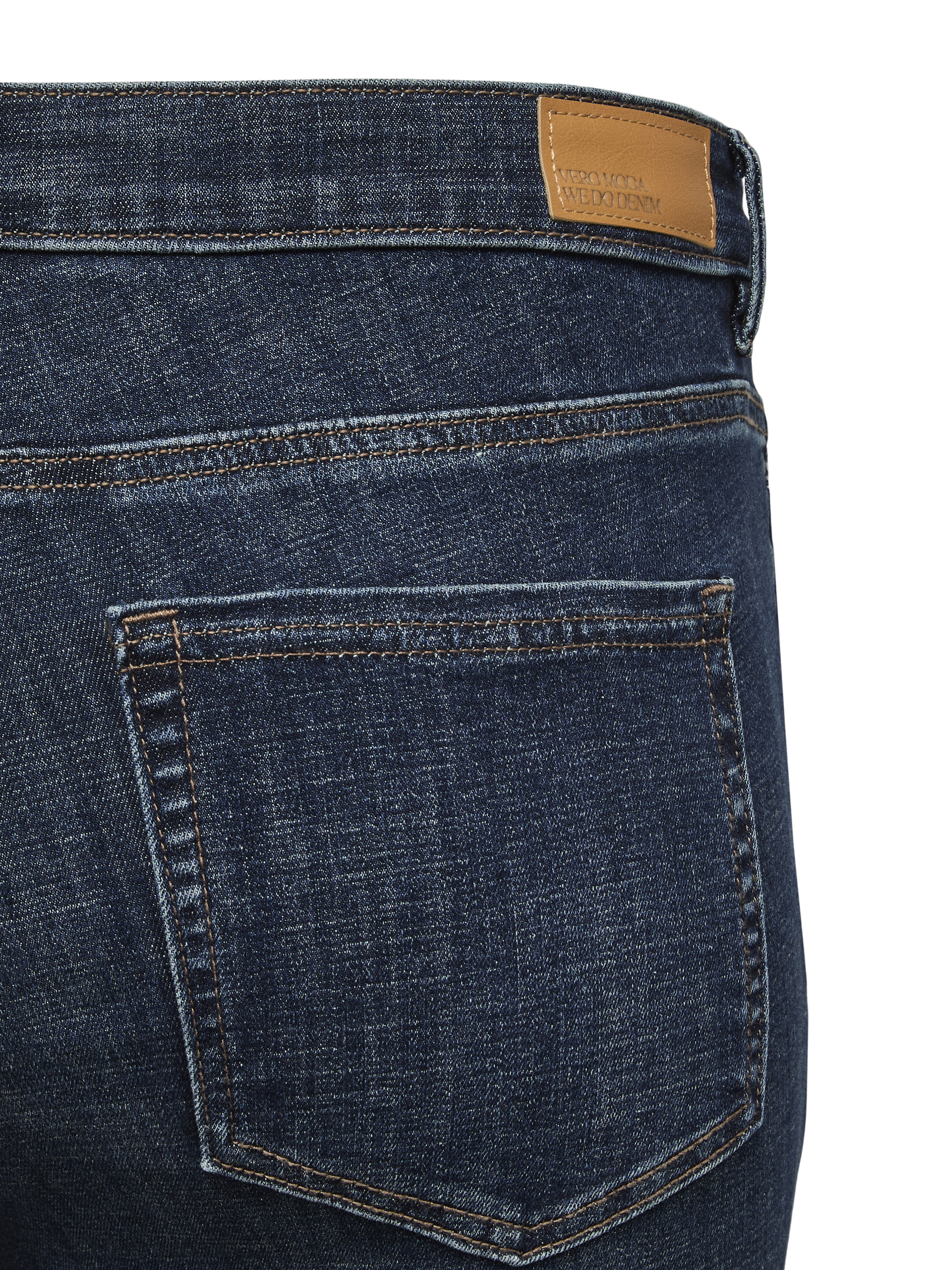 VERO MODA® VMCFLASH Mid rise Skinny Fit Jeans