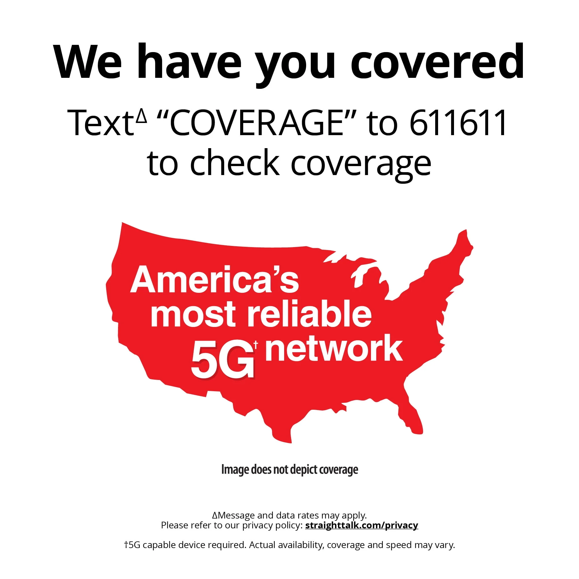 $35 Bronze Unlimited Talk Text 30-Day Prepaid Plan (10GB of data at high speeds then 2G*) with 5GB Data Hotspot Enabled + Int'l Calling Direct Top Up - Image 4