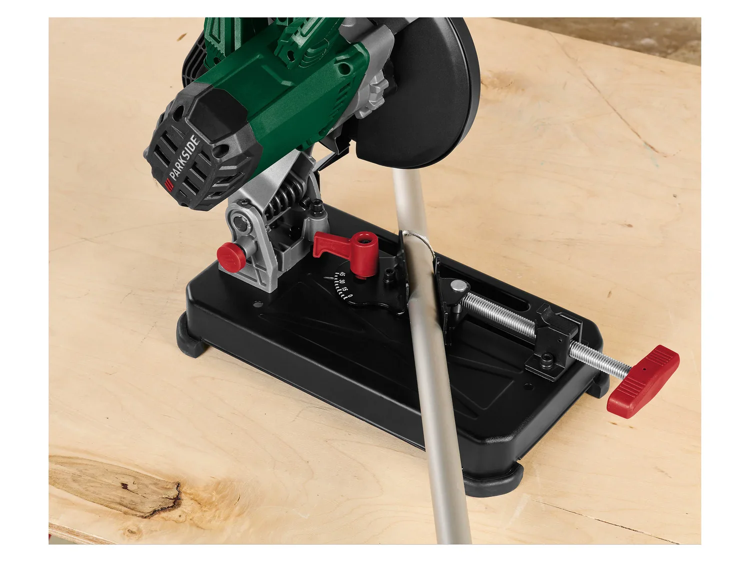 PARKSIDE Trononneuse  mtaux PMTS 180 B2, 1280 W