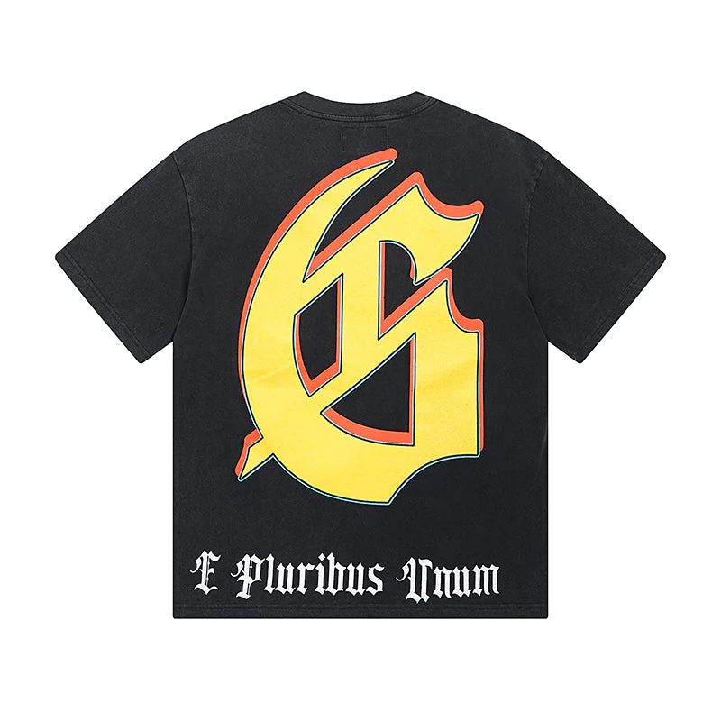 2025 New fashion T-shirt 1111