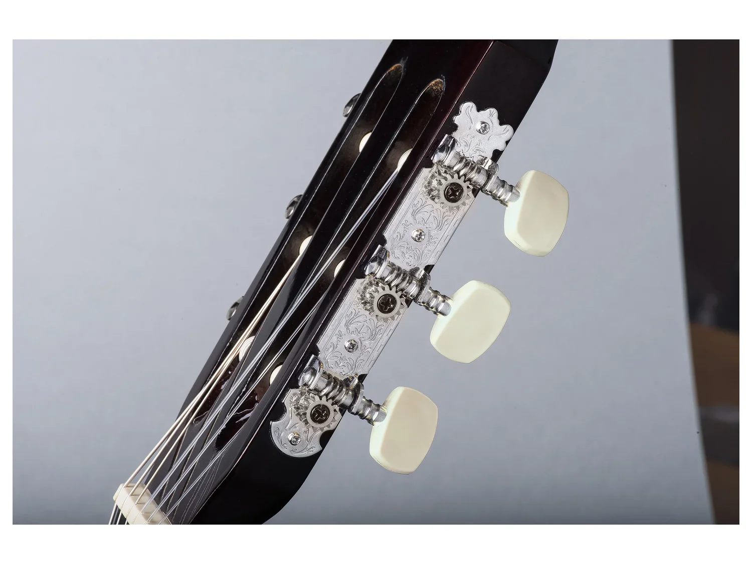 Guitare classique