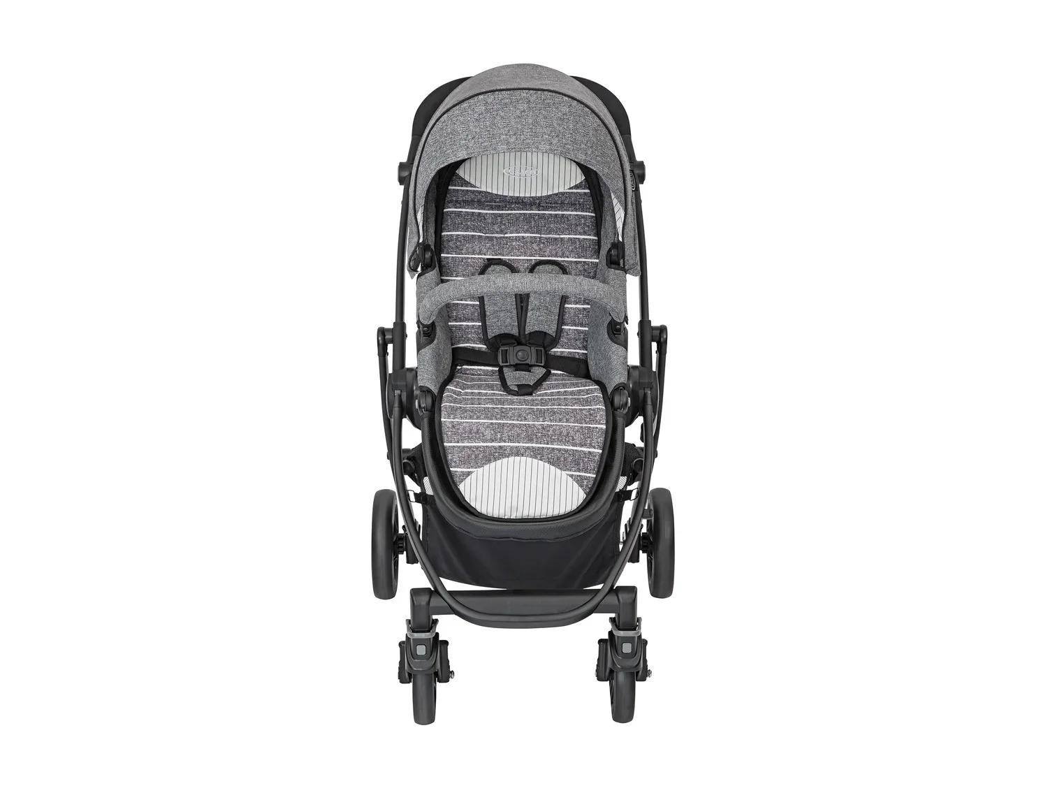 Graco Poussette Trio 3 en 1