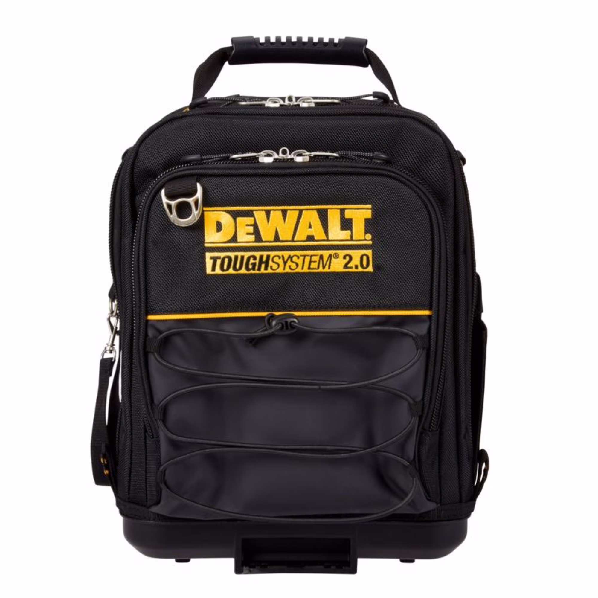 DWST08025 ToughSystem 2.0 Compact Tool Bag, 11 In. Quantity 1(1)