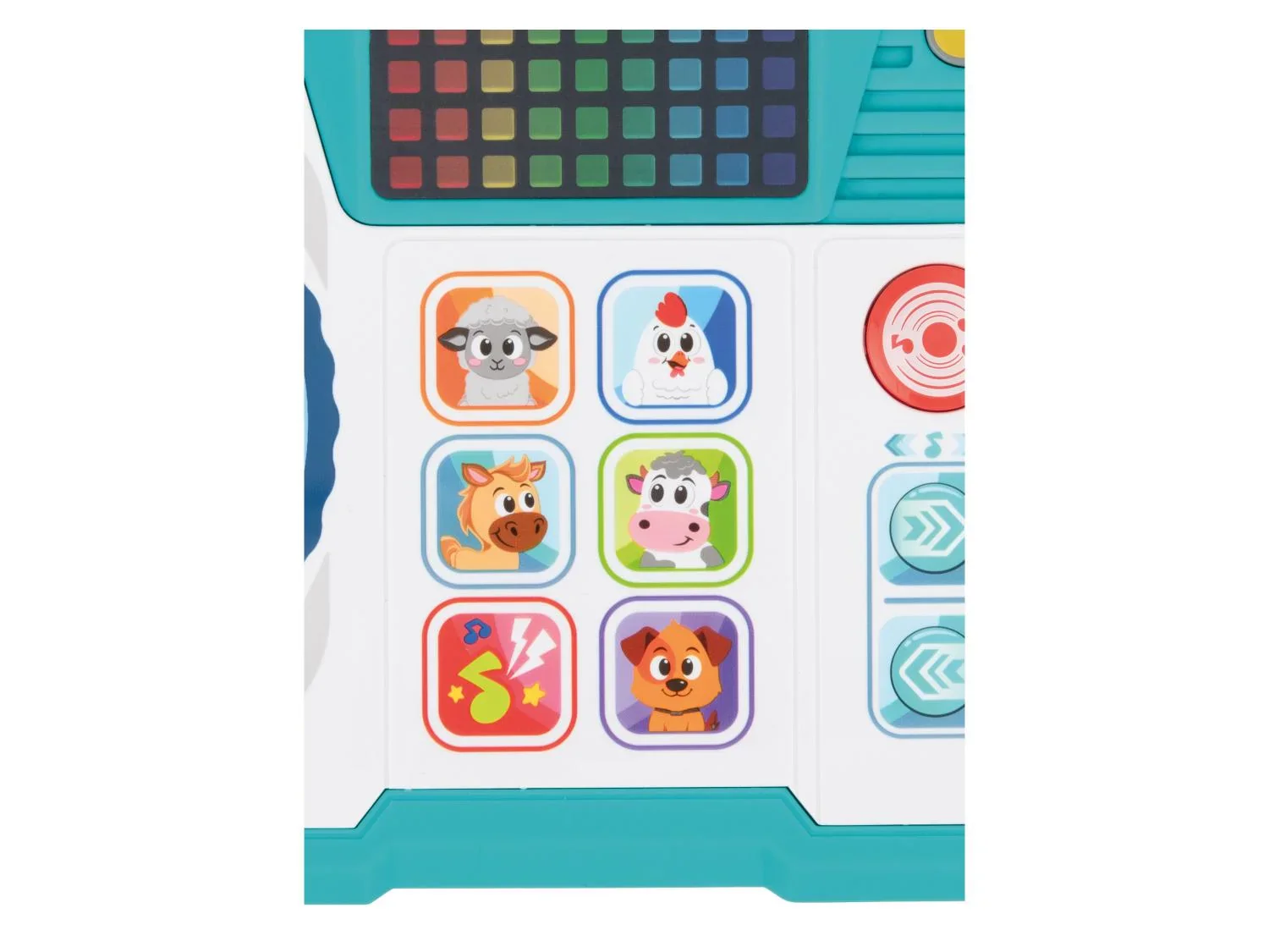 lupilu Instruments de musique pour enfant