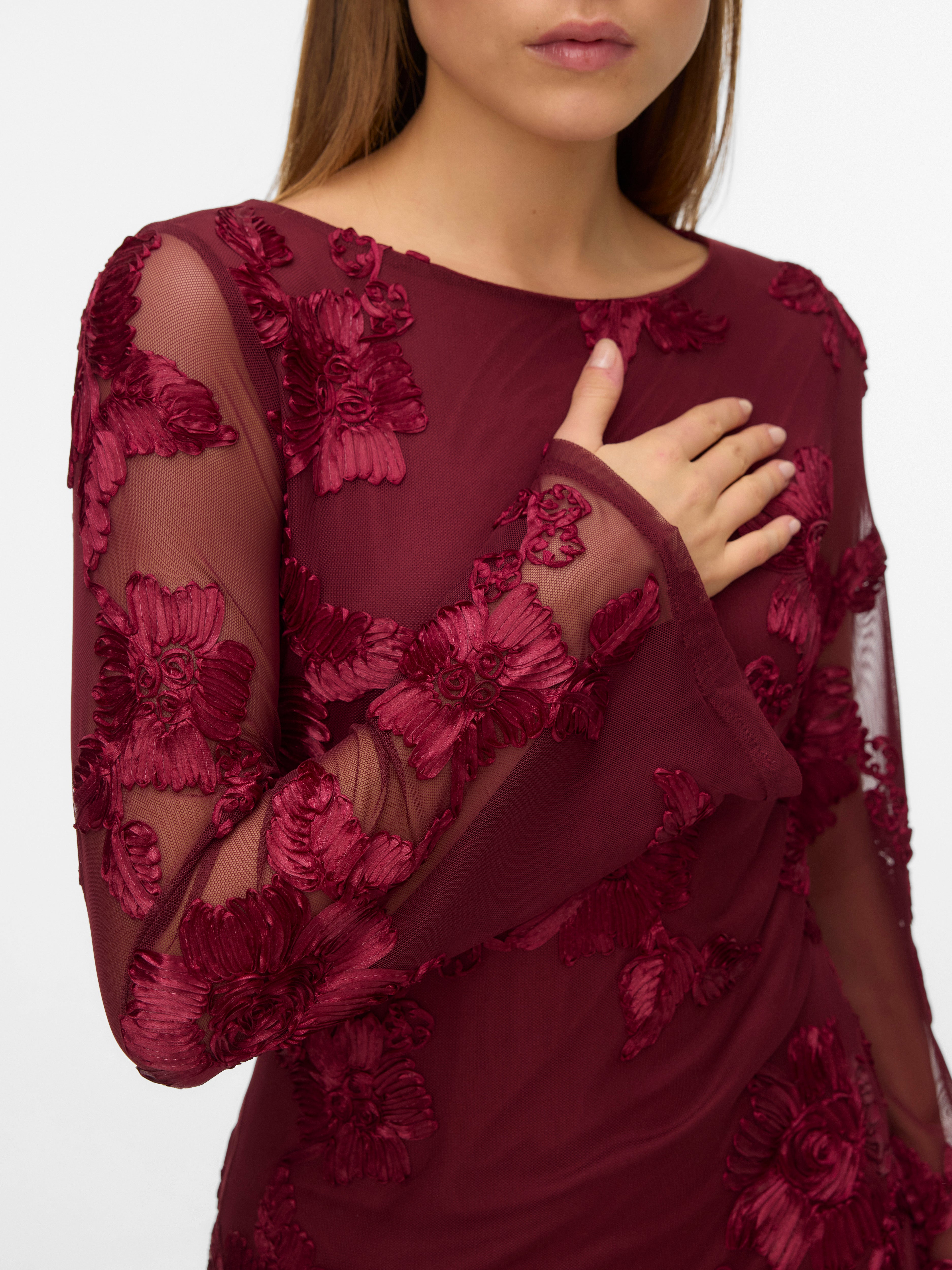 VERO MODA® VMMILA Short dress