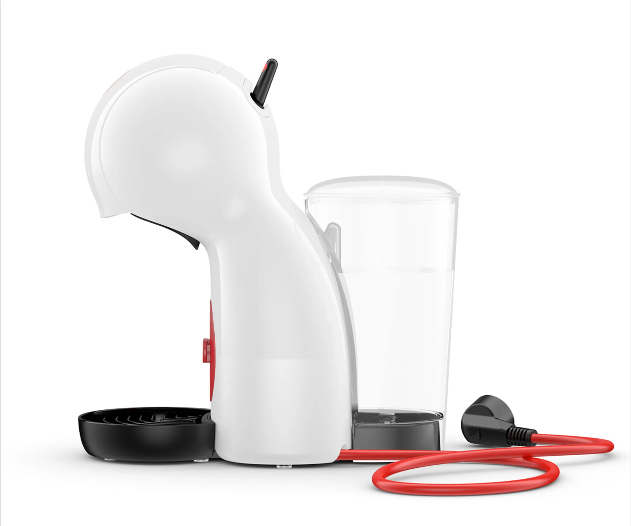 Krups Koffiemachine Nescafé Dolce Gusto Piccolo XS KP1A0110