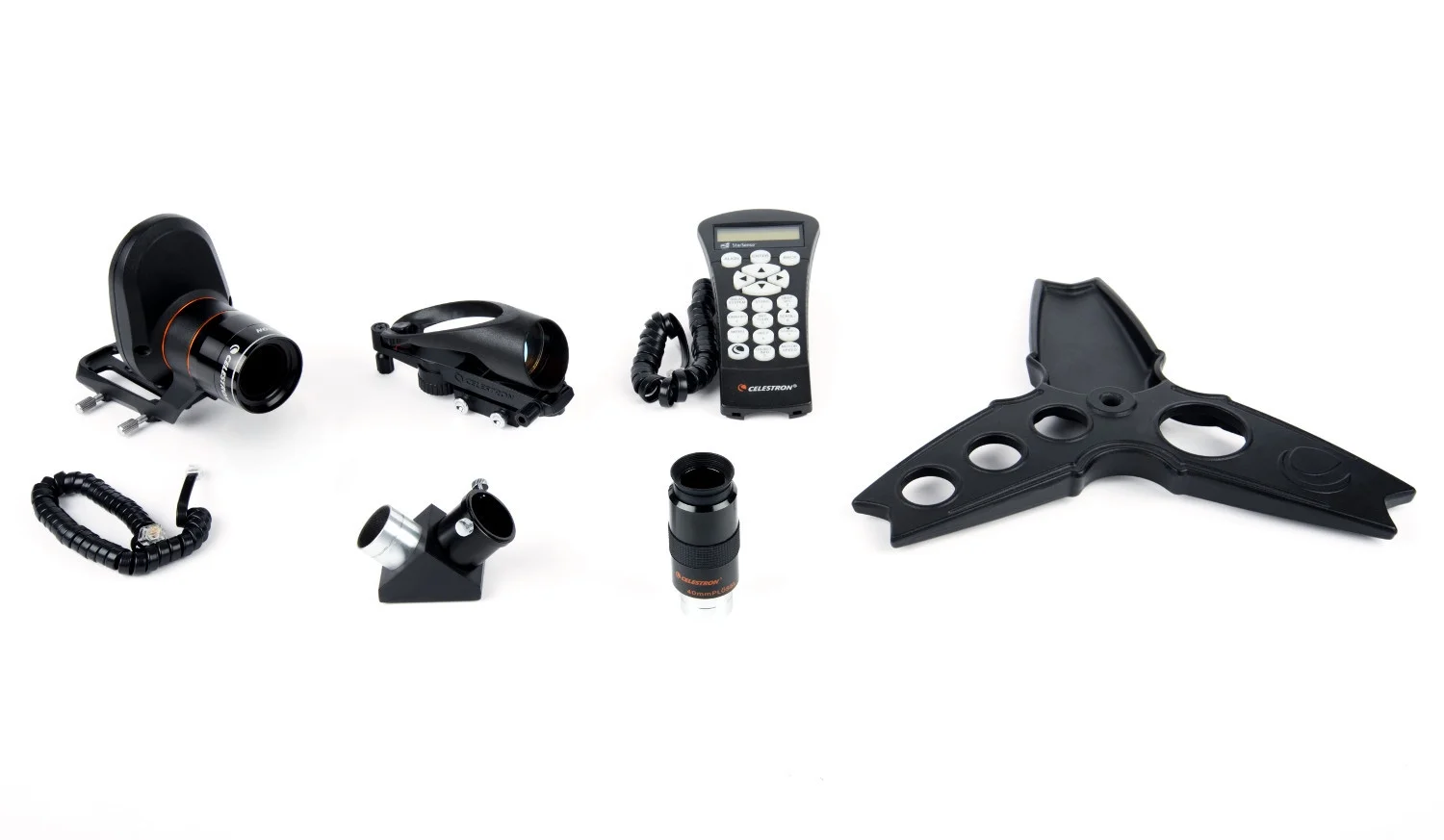 NexStar Evolution 8 EdgeHD, Schmidt-Cassegrain Telescope with StarSense - Image 7