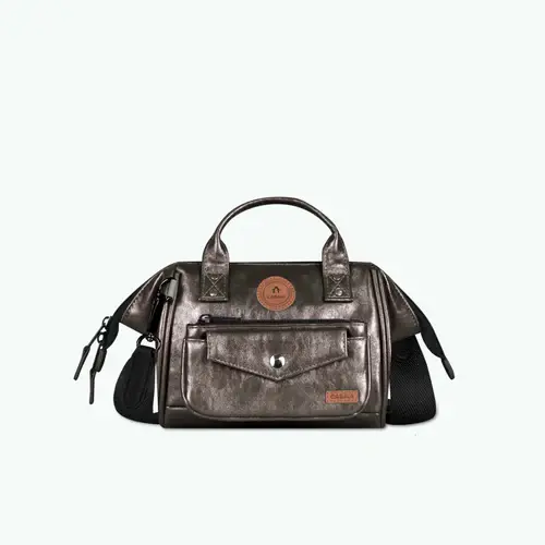 Crossbody Adventurer Small Louisville