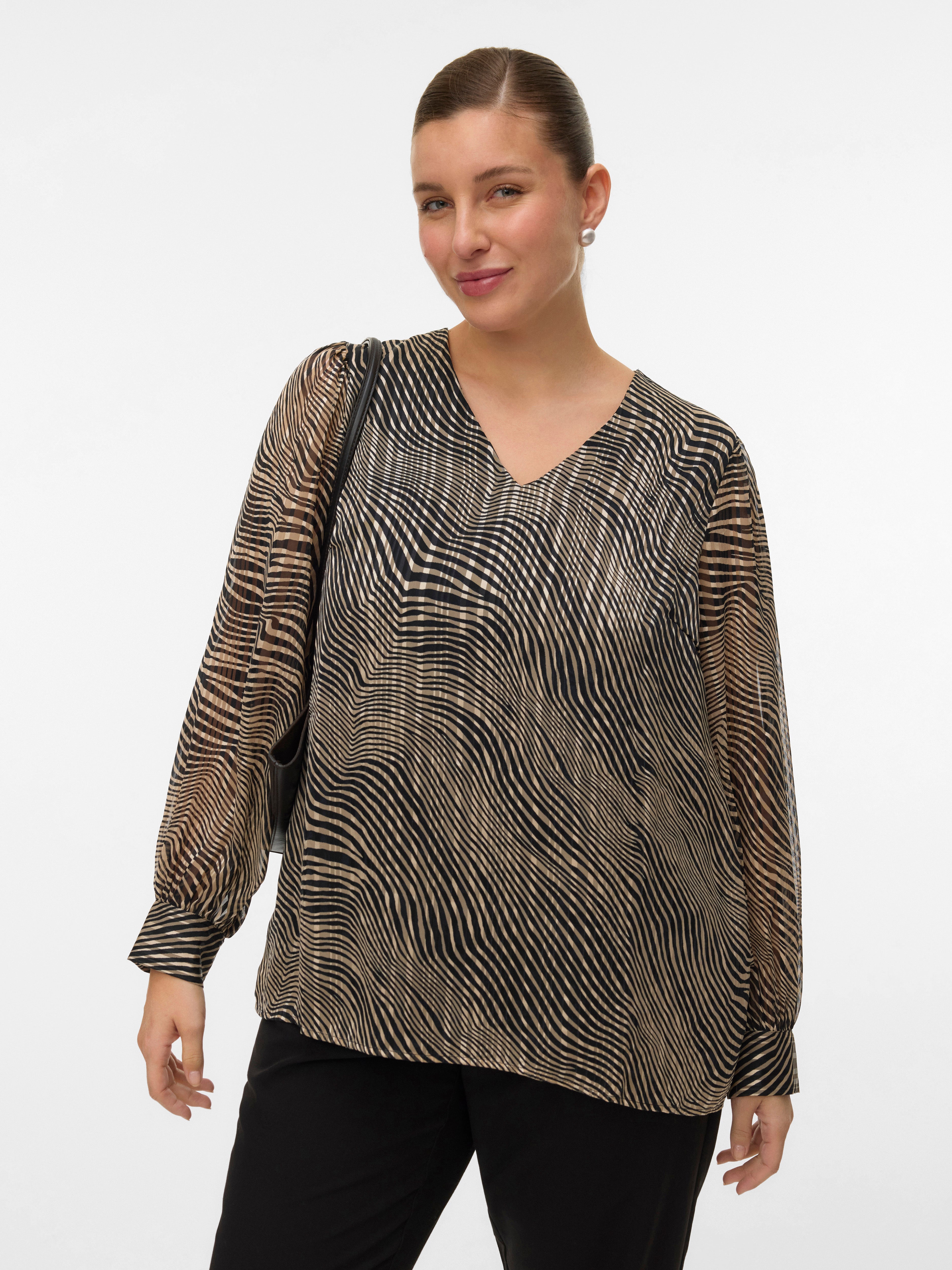 VERO MODA® VMCGEBRA Top