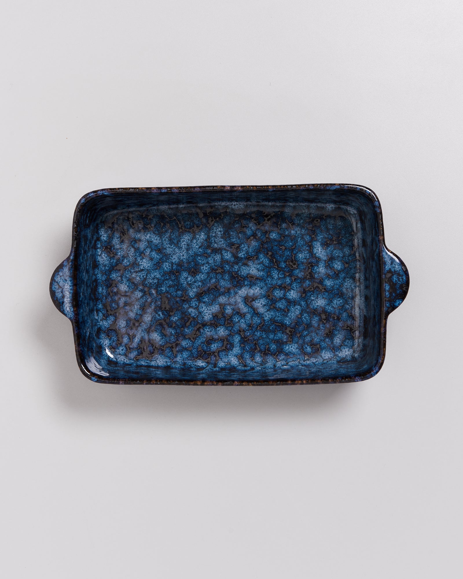 CORDOAMA - SMALL OVEN DISH DARK BLUE