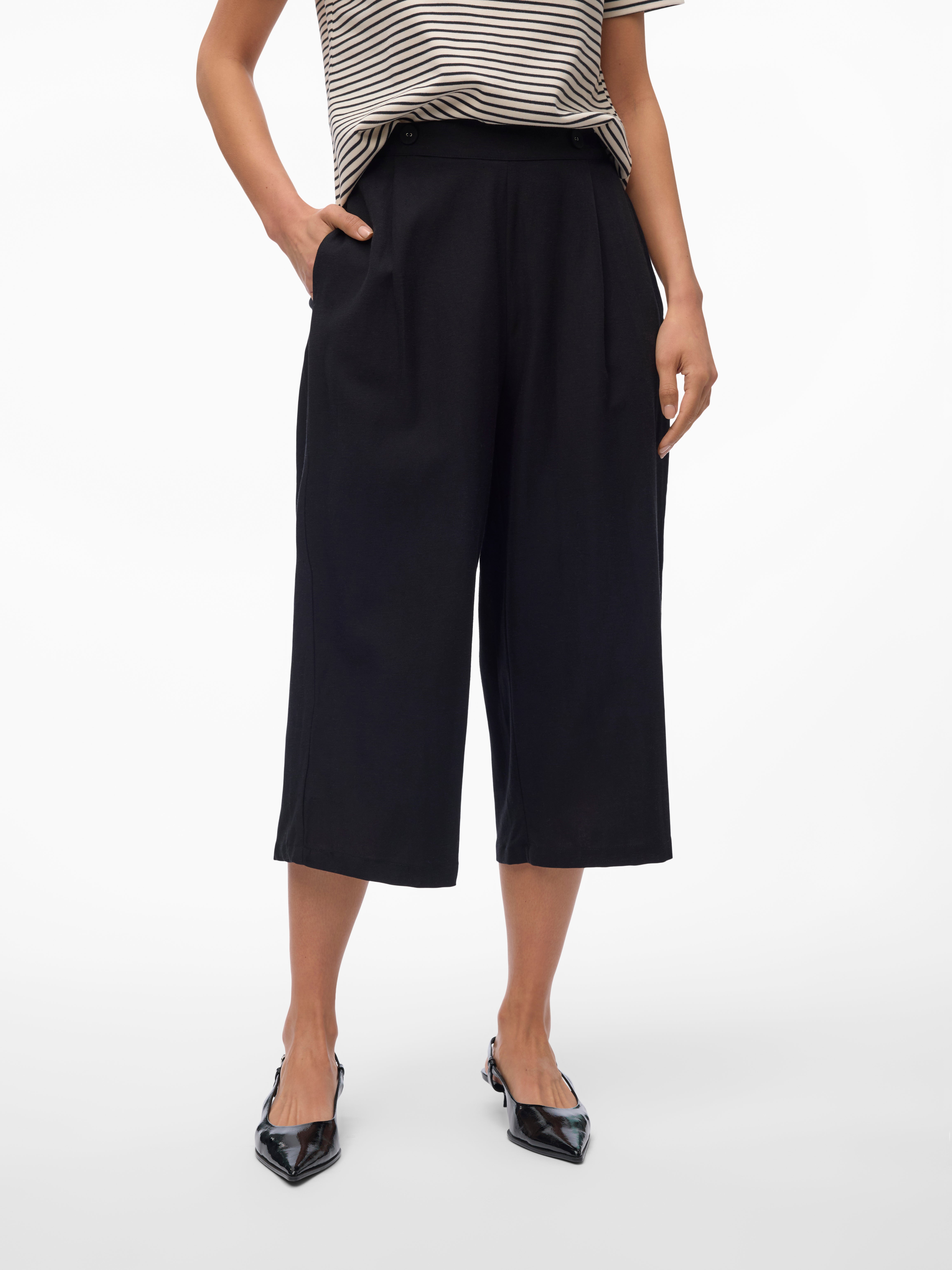 VERO MODA® VMGISELLE Trousers