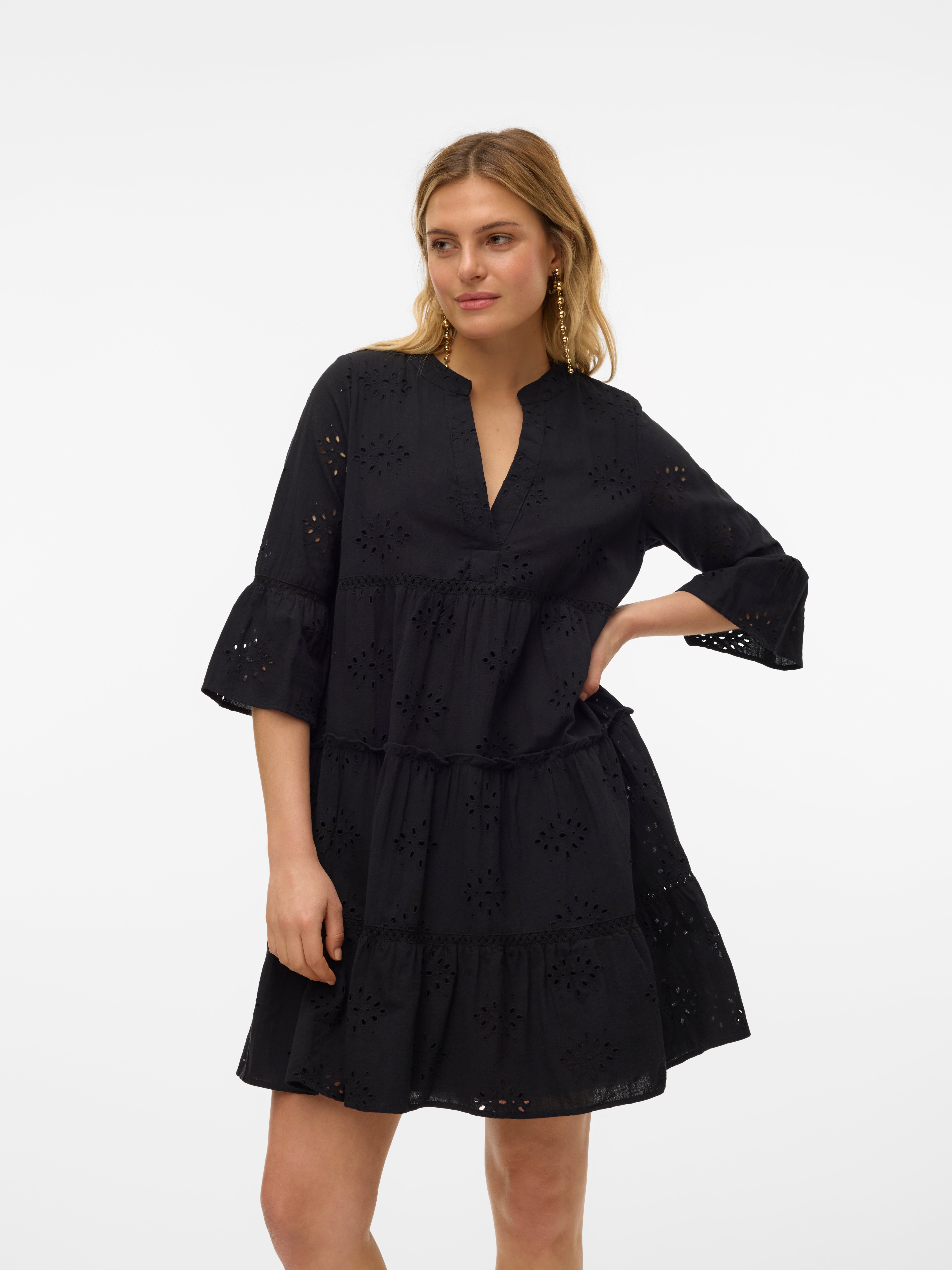 VERO MODA® VMDICTHE Tunic