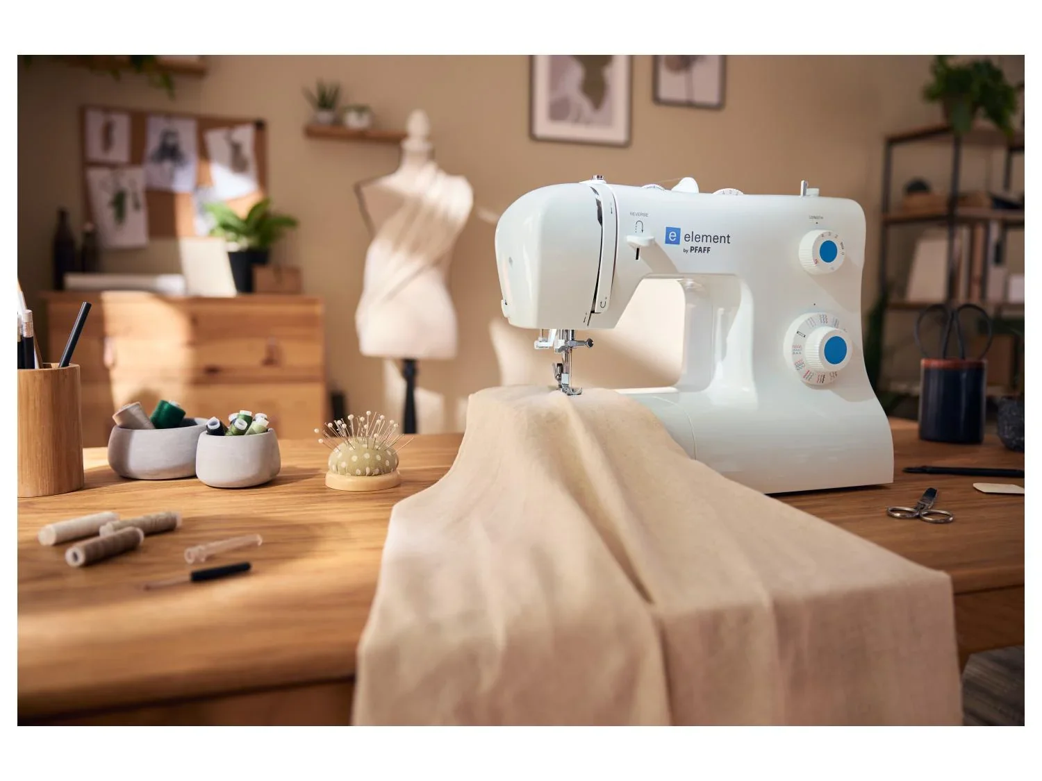 SINGER Machine  coudre Tradition 2282