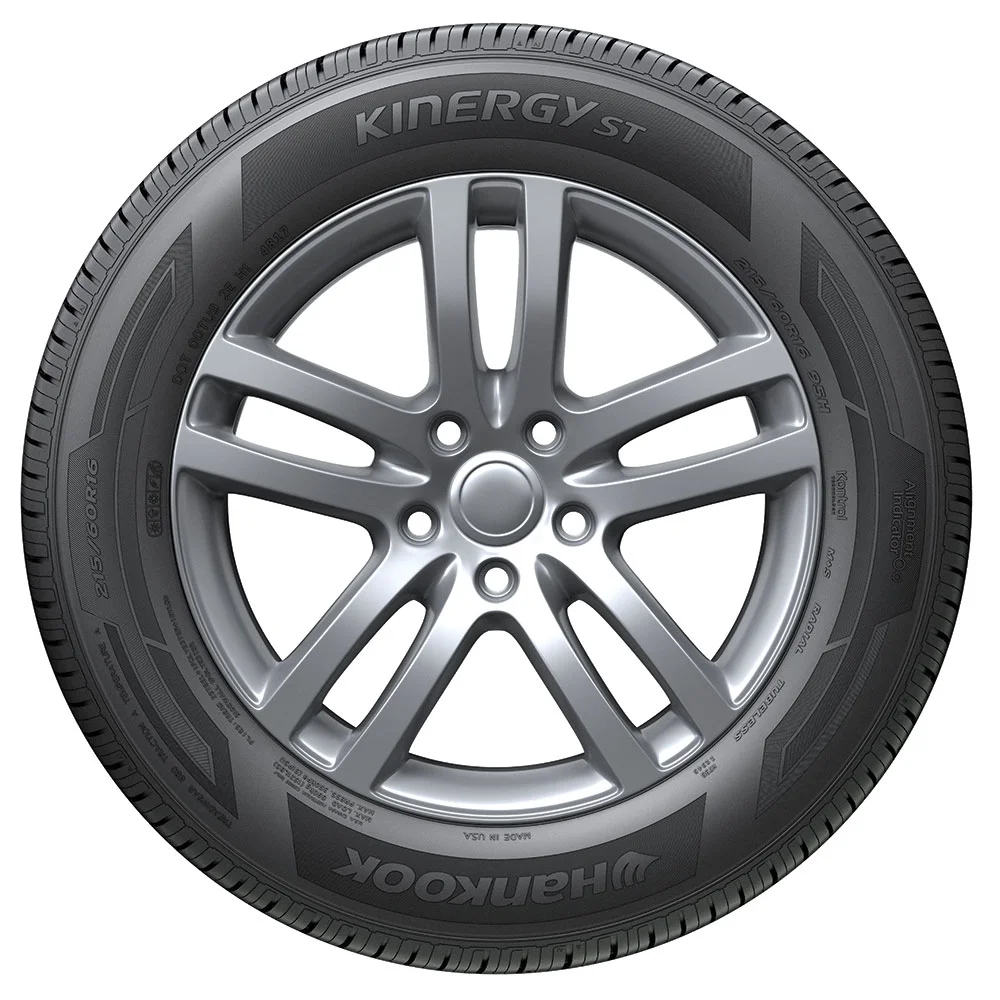Hankook Kinergy ST (H735) All-Season 235/75R15 105T Passenger Tire