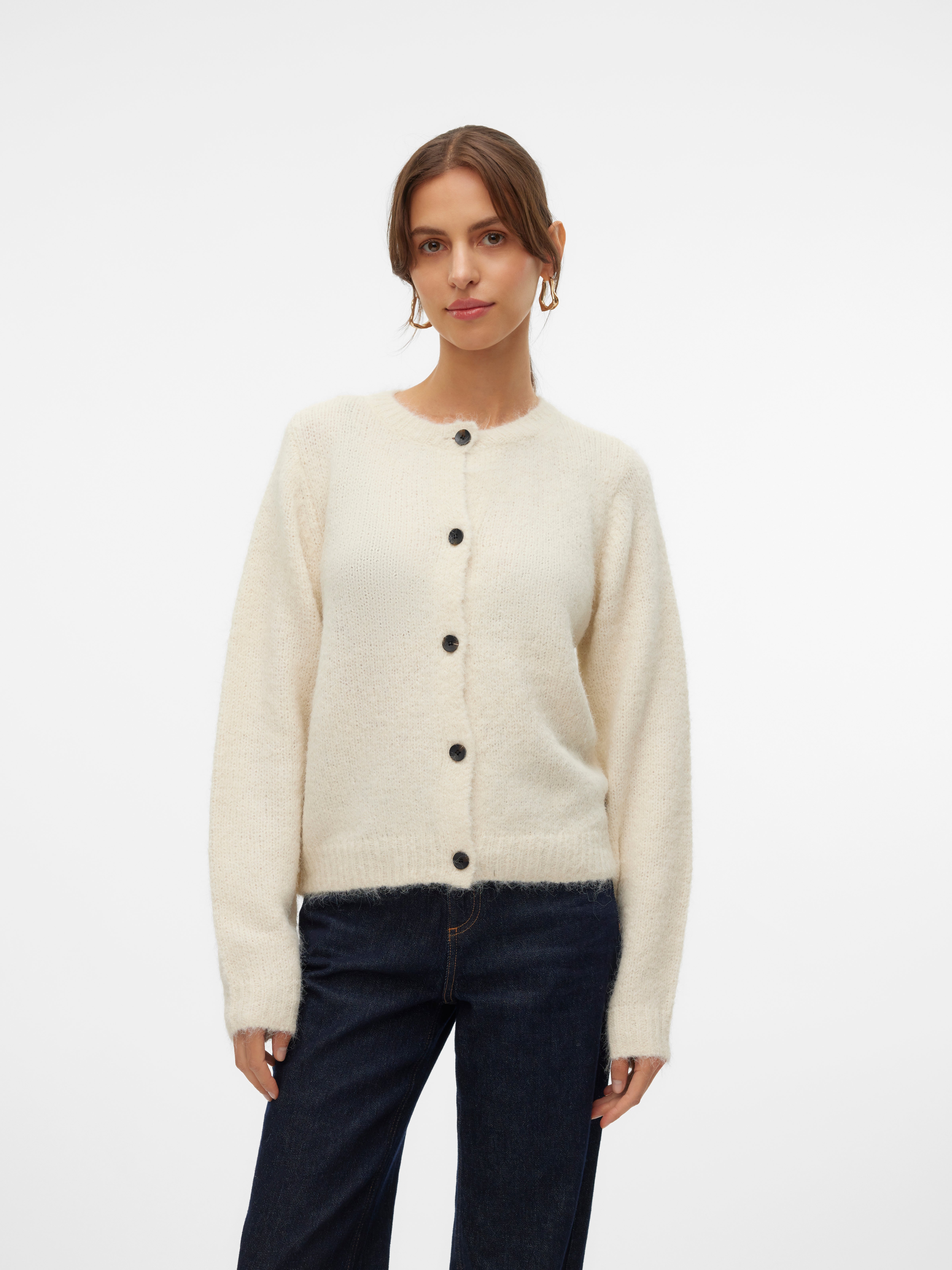 VERO MODA® VMNOVAH Knit Cardigan