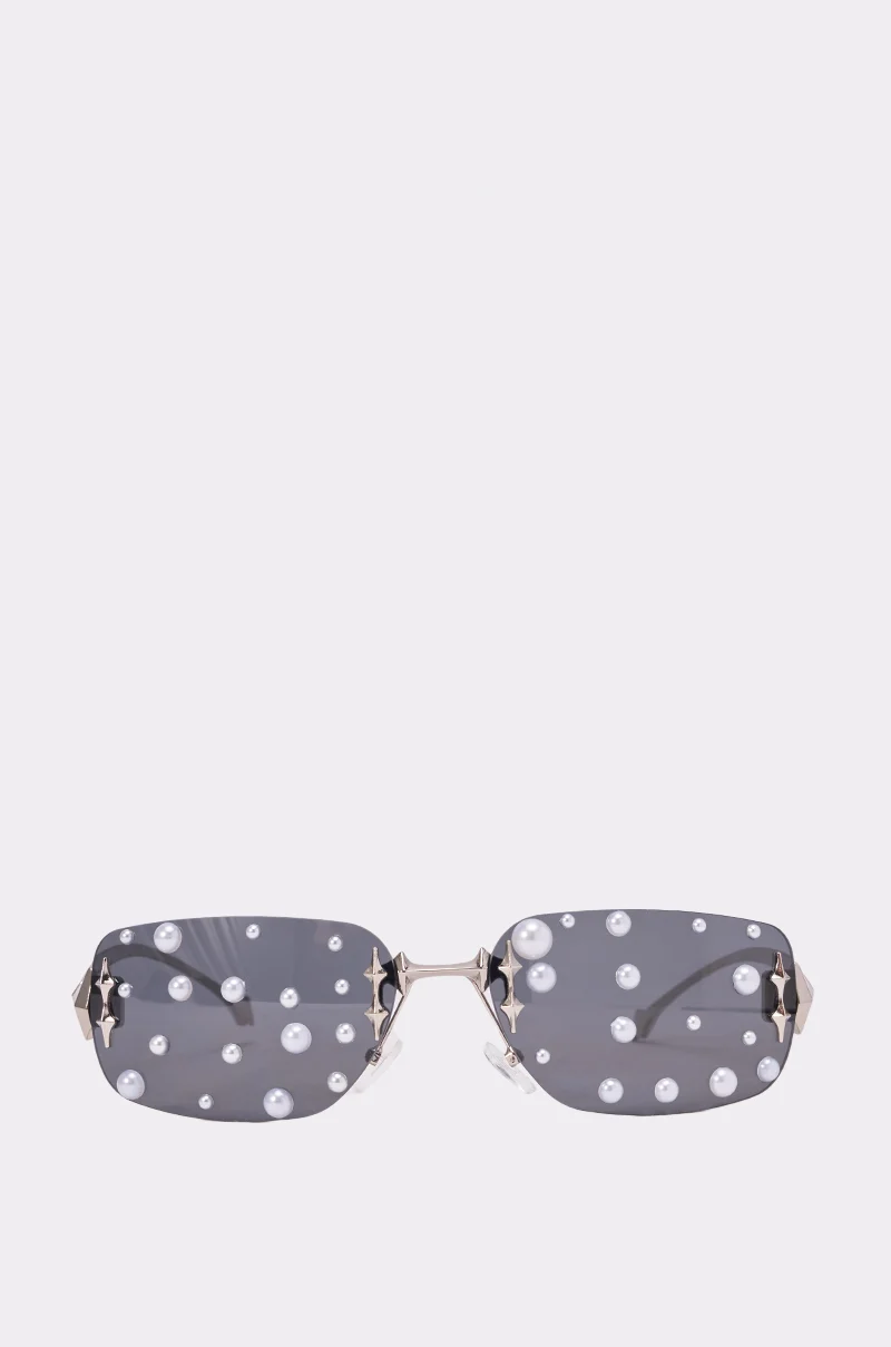 MIDNIGHT DRIP SUNGLASSES - Akira Store