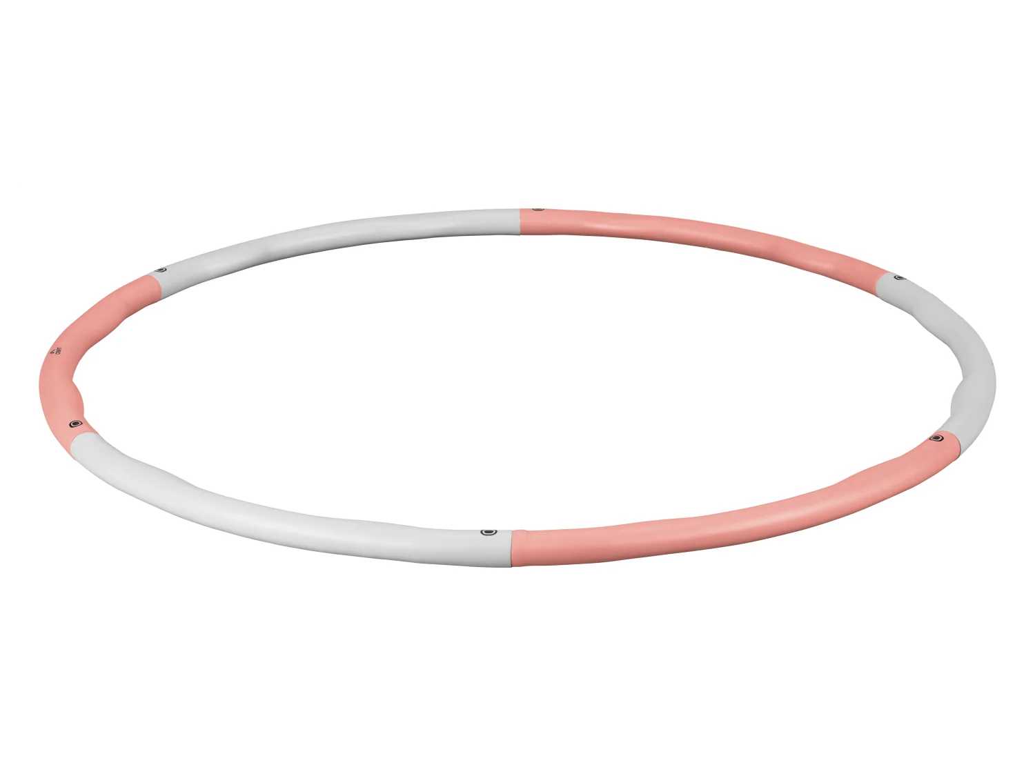 CRIVIT Cerceau de hula hoop