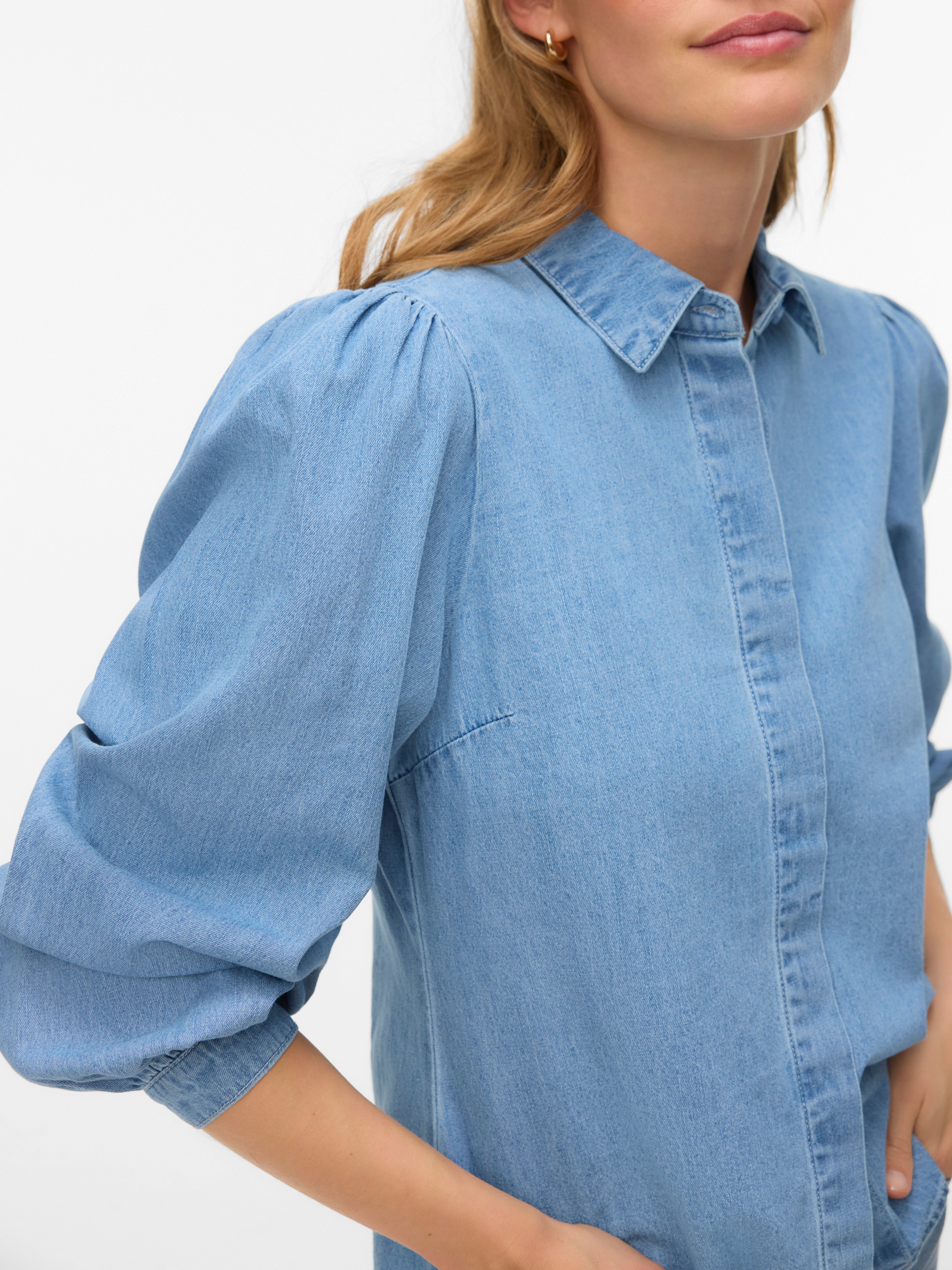 VERO MODA® VMNILY Shirt
