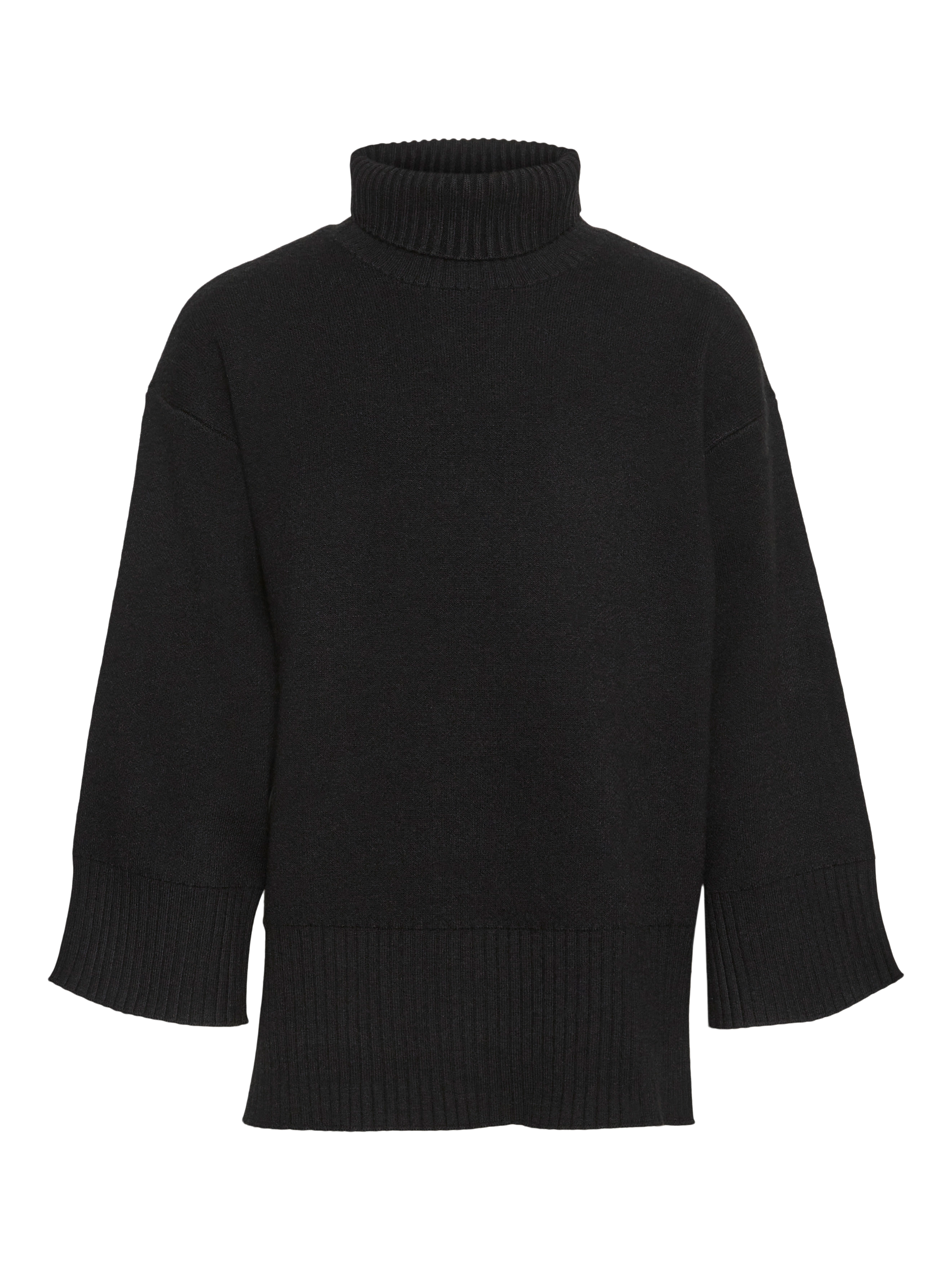 VERO MODA® VMGOLDNEEDLE Knitted pullover