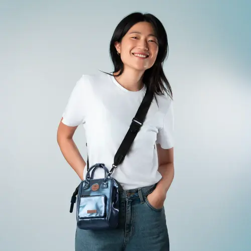 Nano Adventurer Larissa