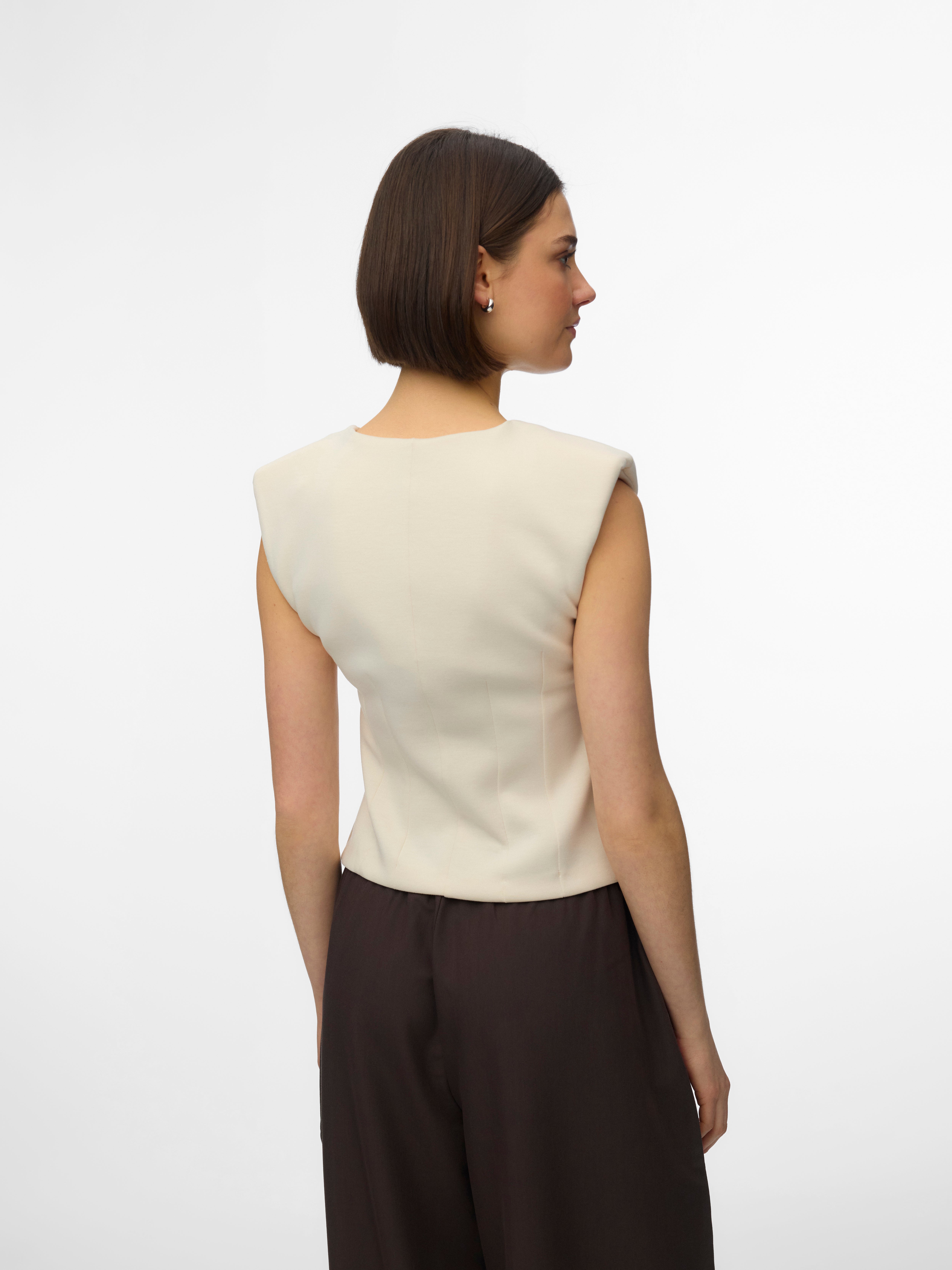 VERO MODA® VMSCARLET Top