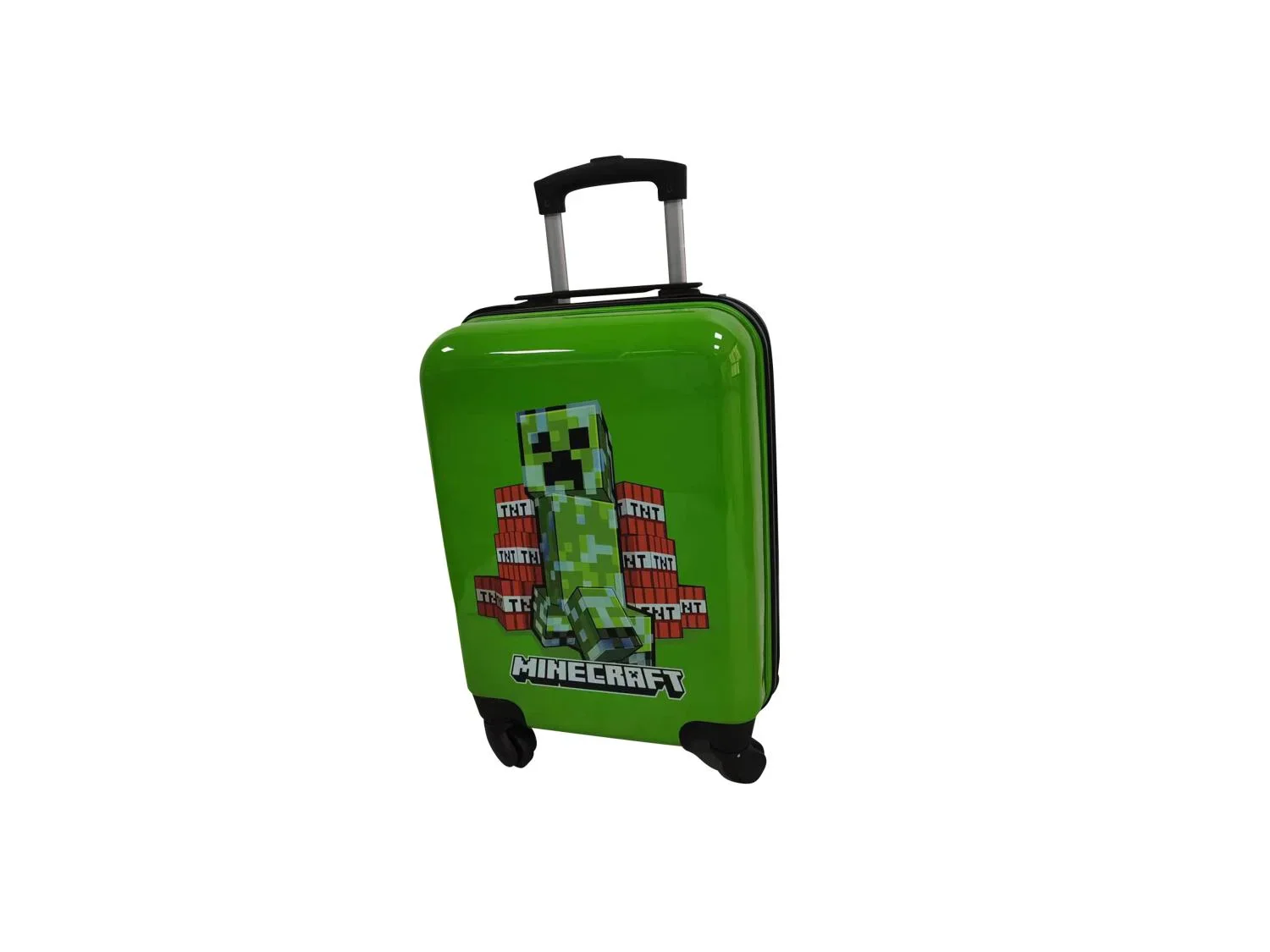 Valise Minecraft