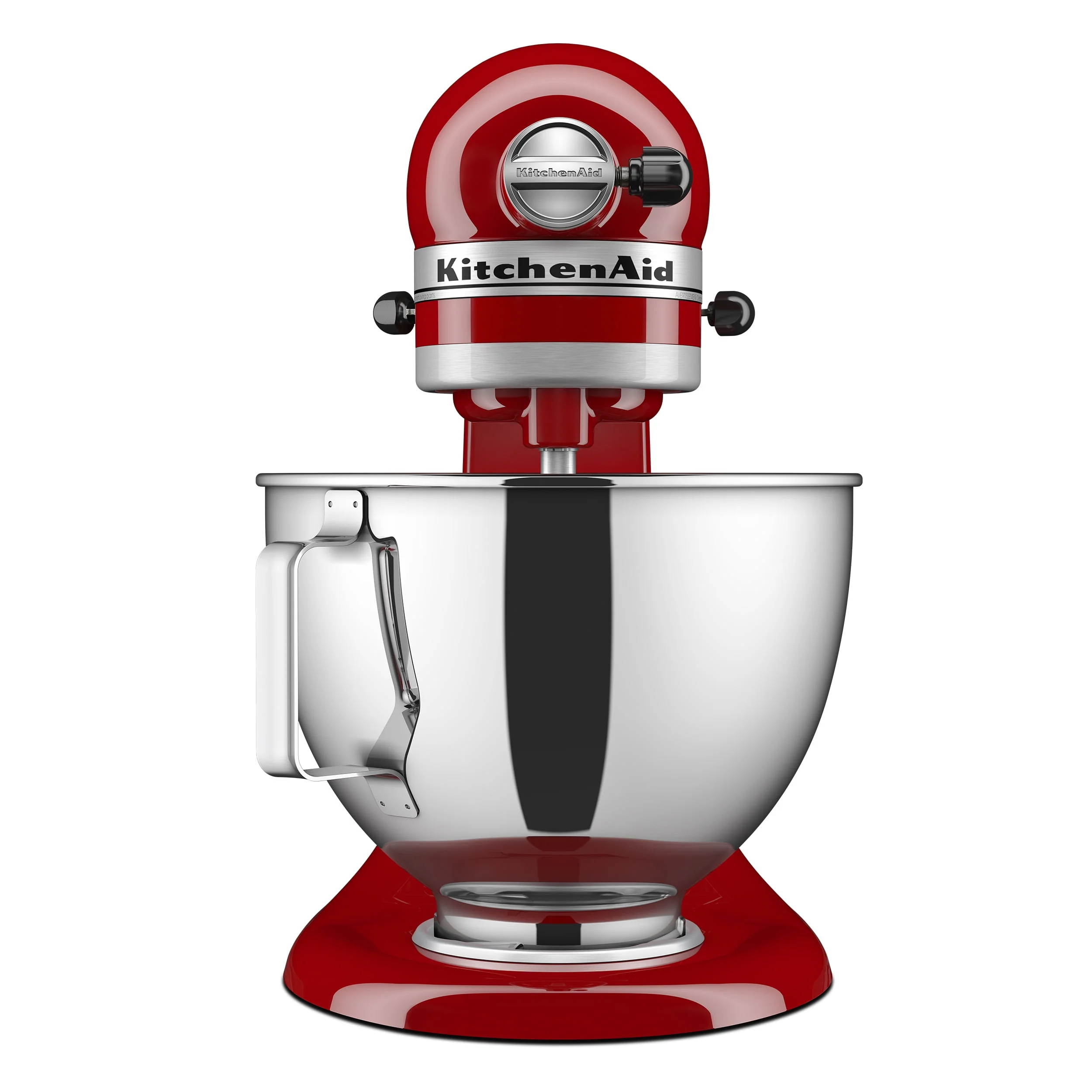 Kitchenaid Deluxe 4.5 Quart Tilt - Head Stand Mixer, KSM97