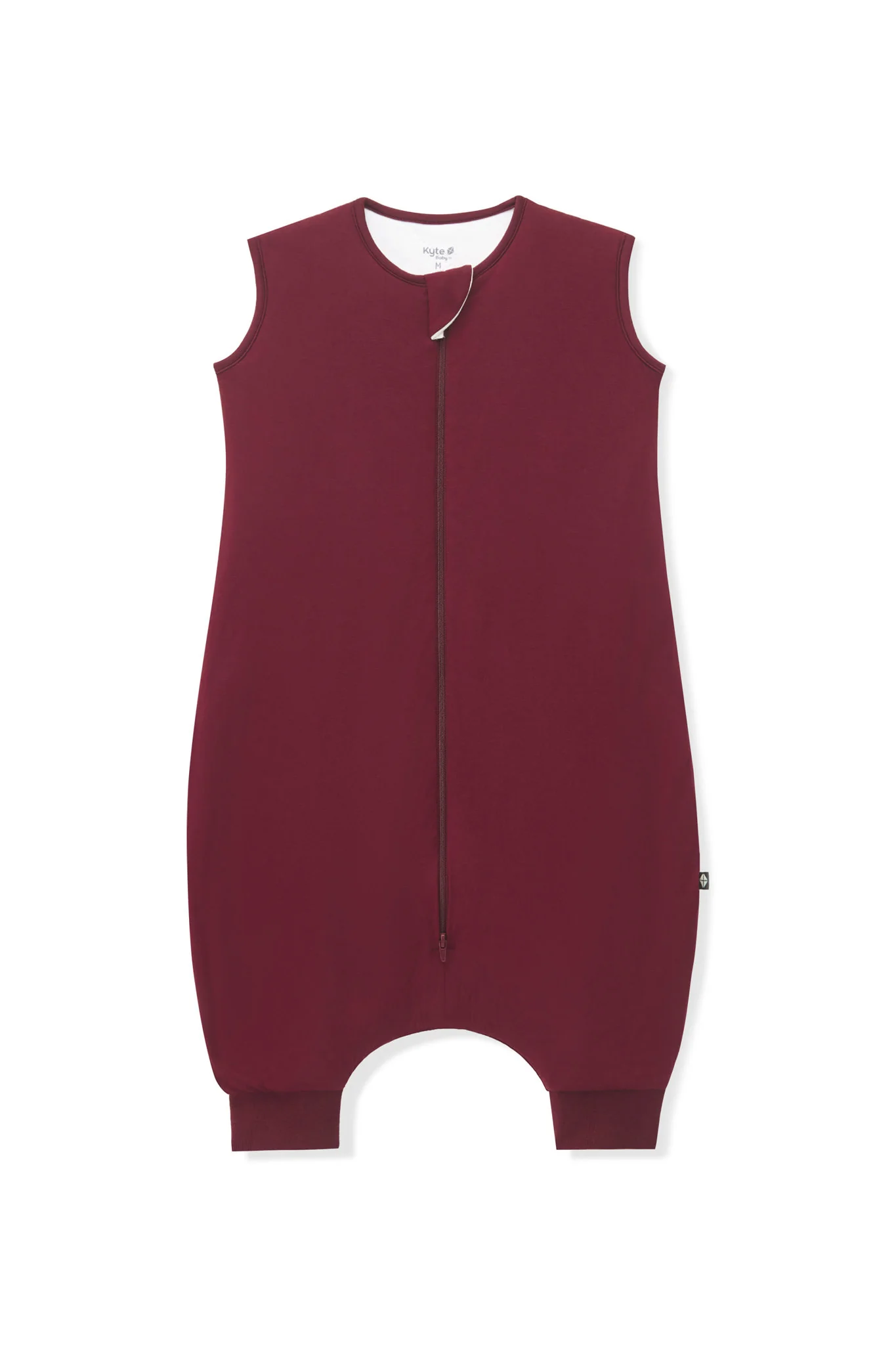 Sleep Bag Walker in Burgundy 1.0