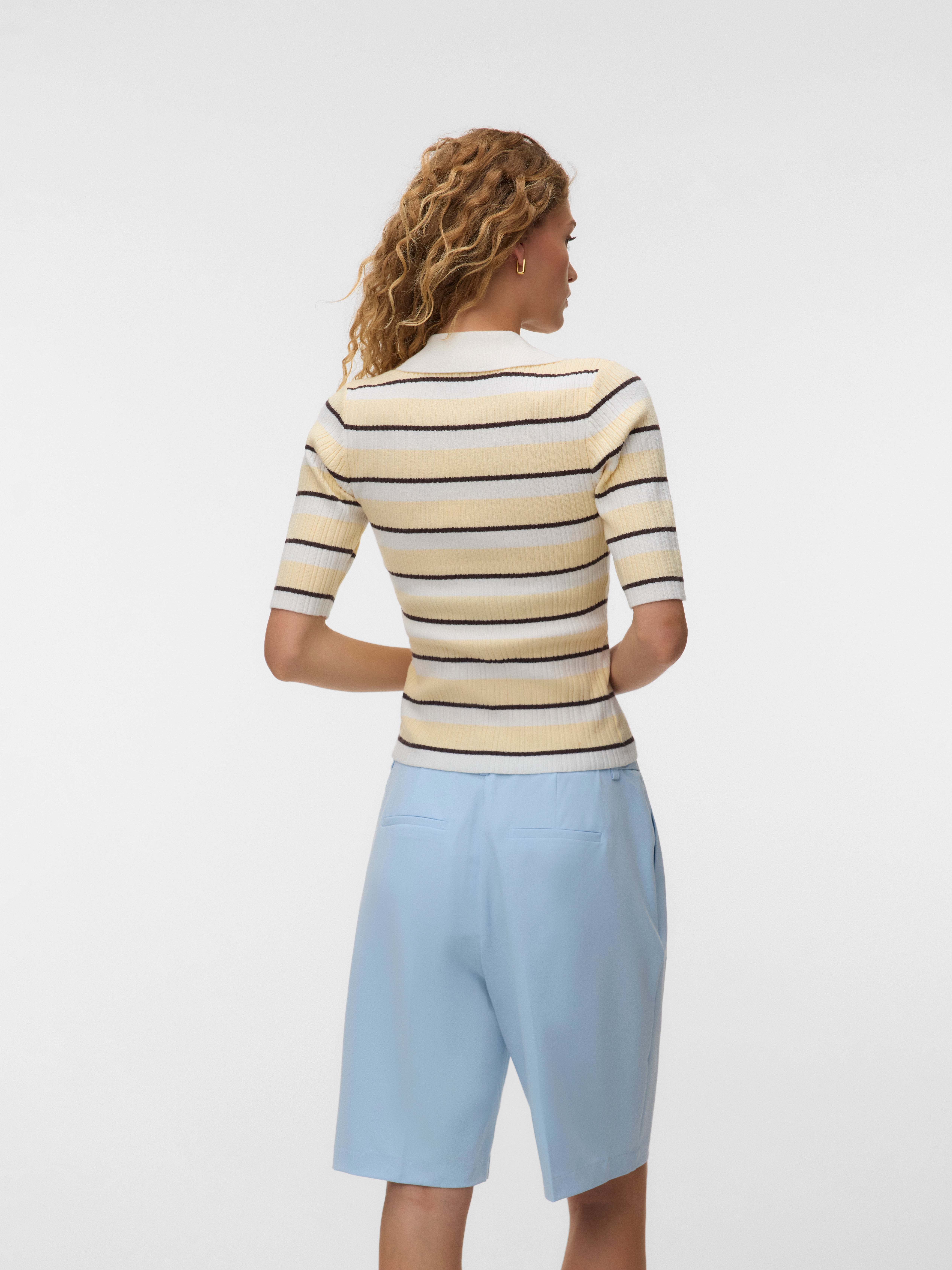 VERO MODA® AWHANNA Knit Cardigan