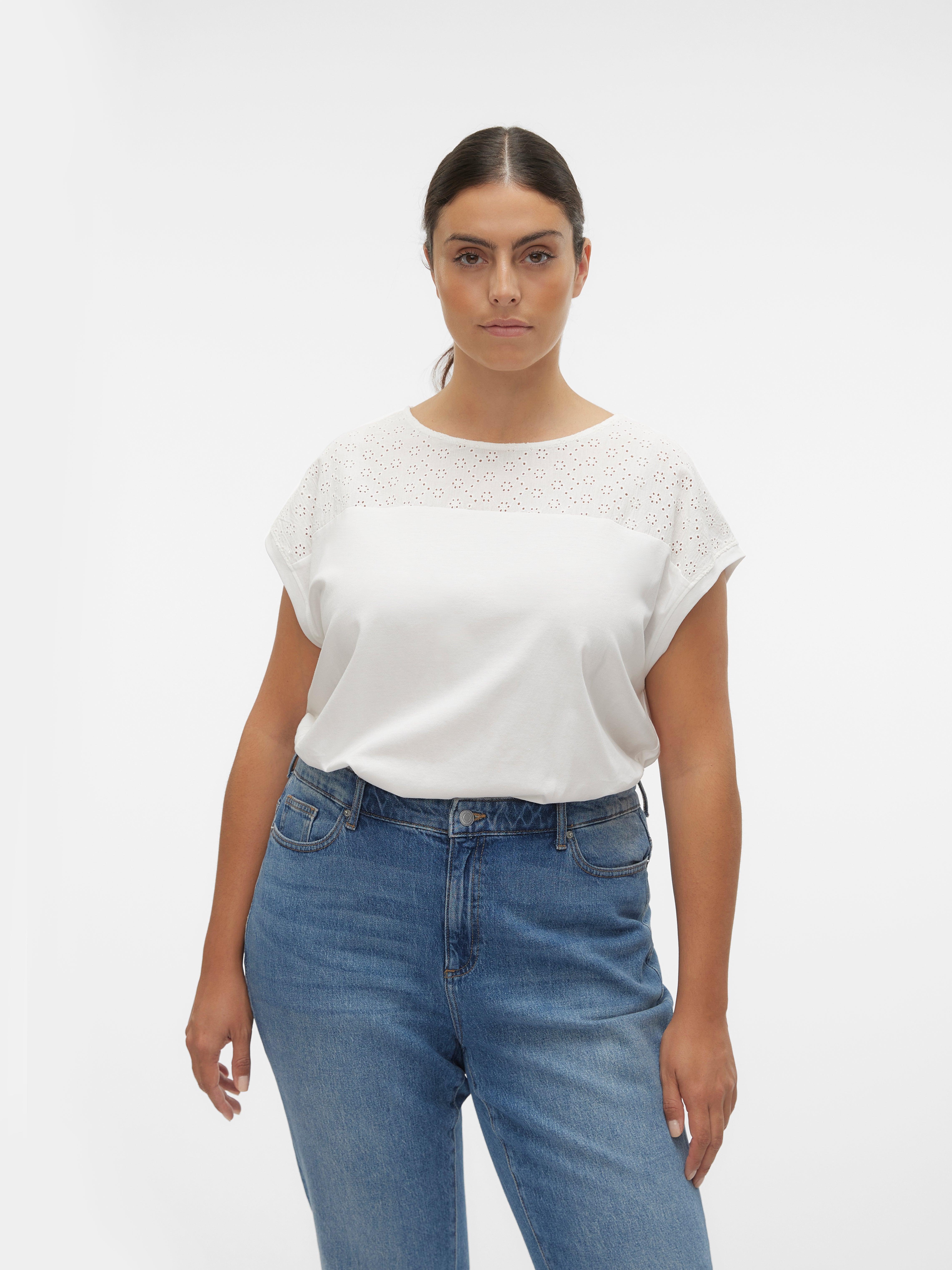 VERO MODA® VMCKAYA Top