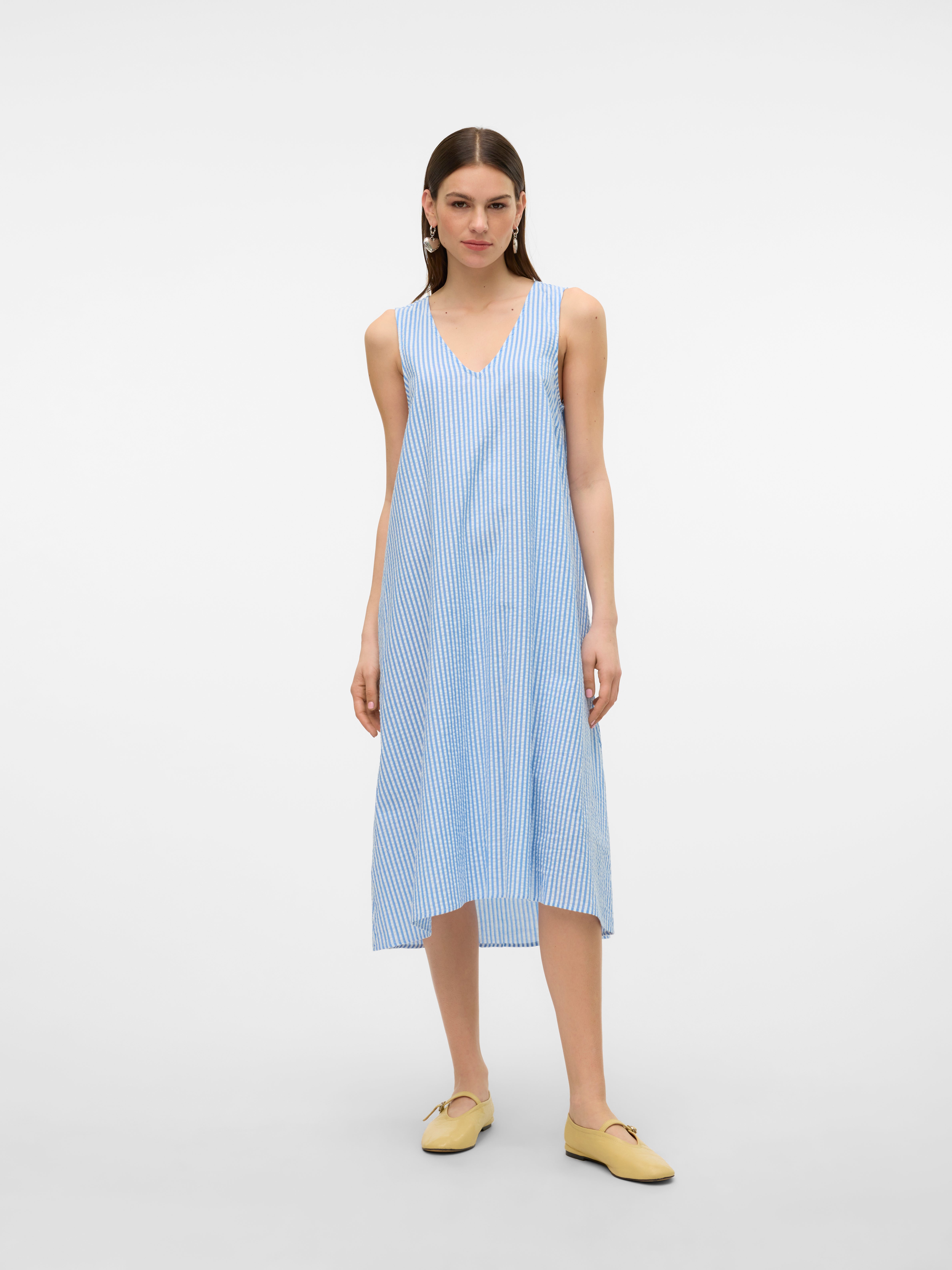 VERO MODA® VMMOLLY Long dress