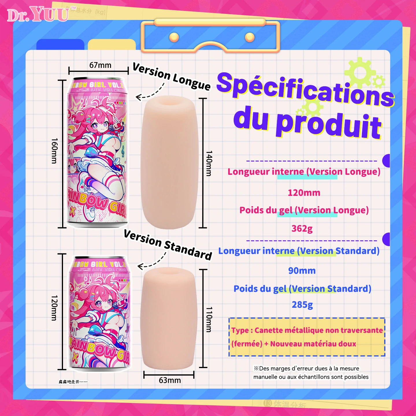 Plongez dans le fantasme otaku avec ces partenaires de groupe.