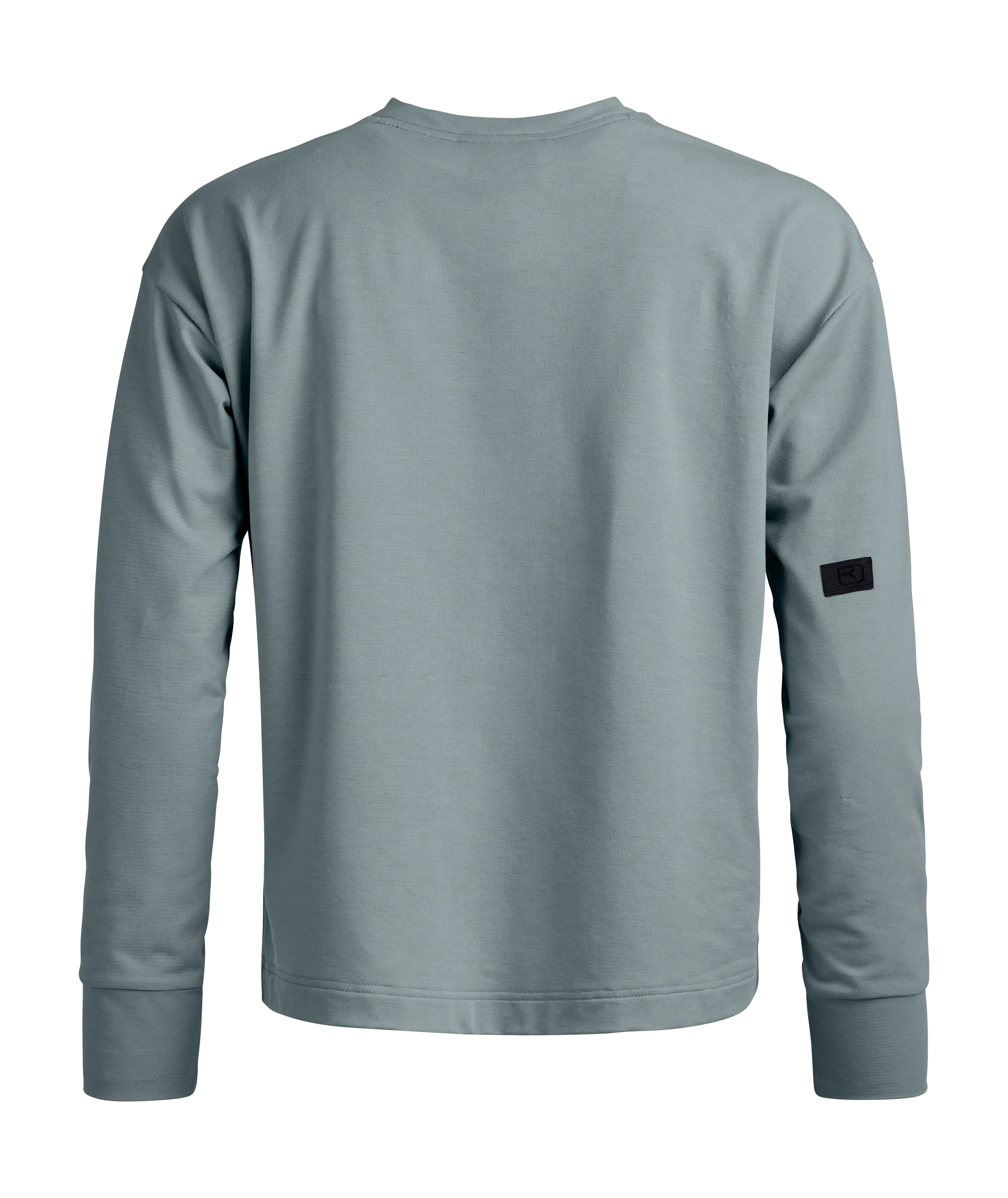 ORTOVOXR AFFINITY CREW NECK
