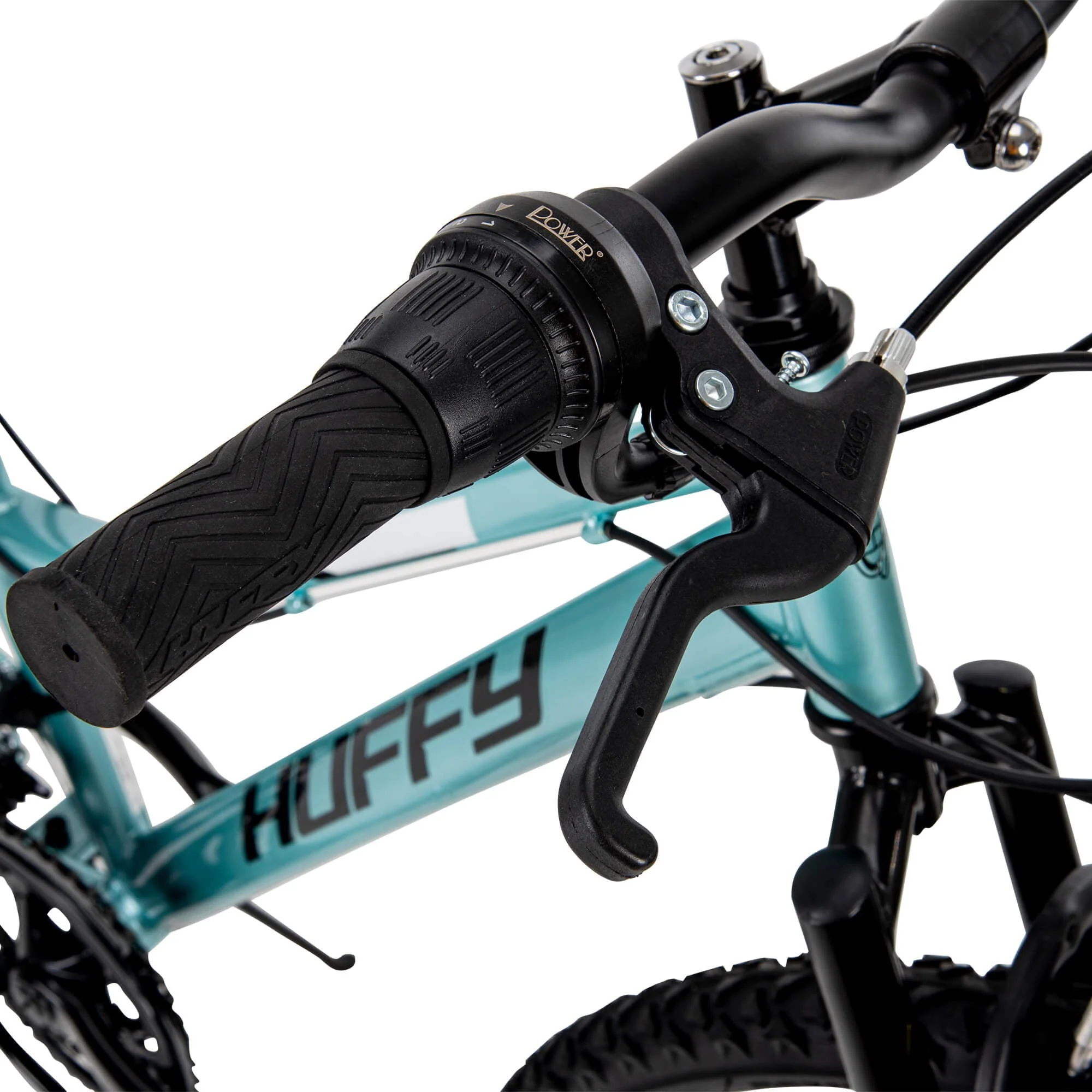 26” Rock Creek Women's 18-Speed Mountain Bike, Mint - Image 6