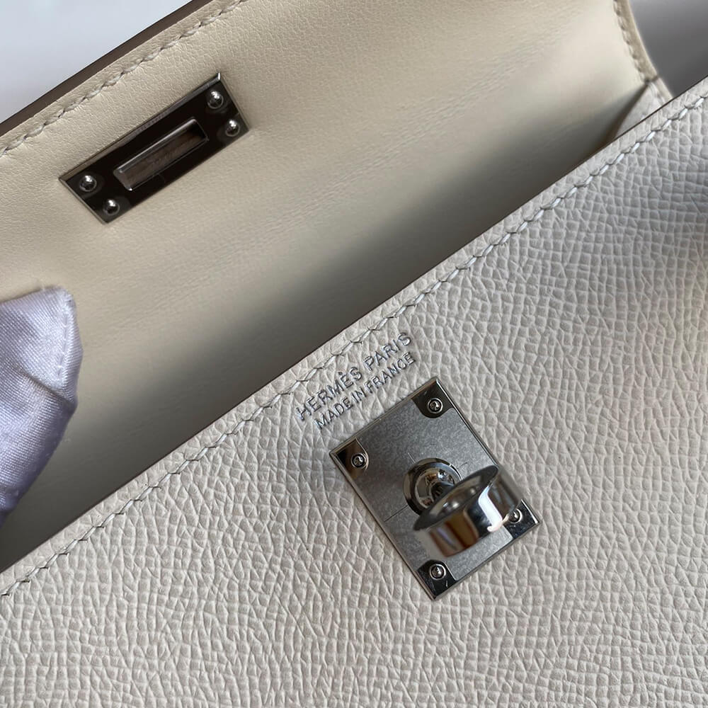 Hermes Mini Kelly II
