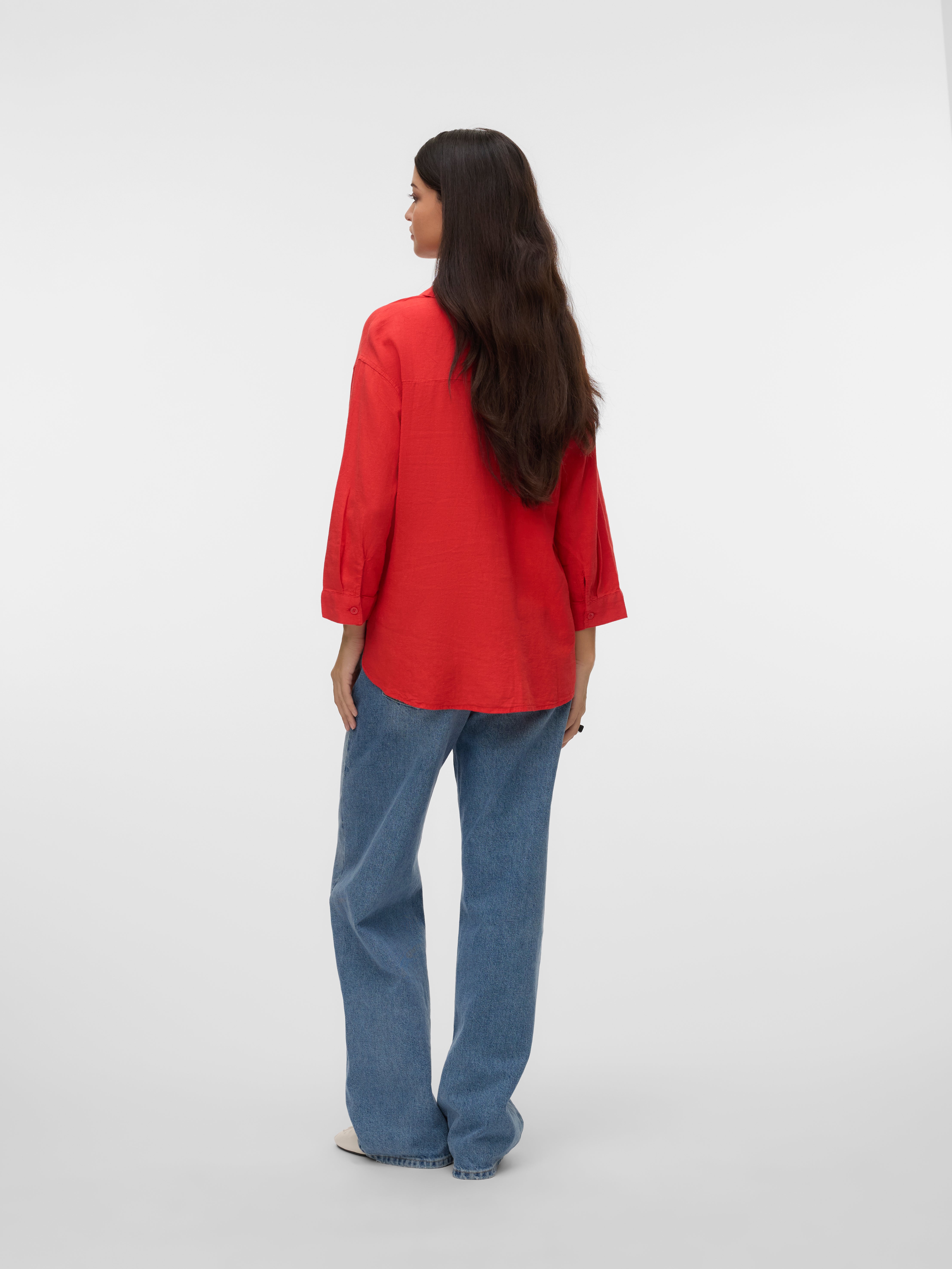 VERO MODA® VMLINN Top